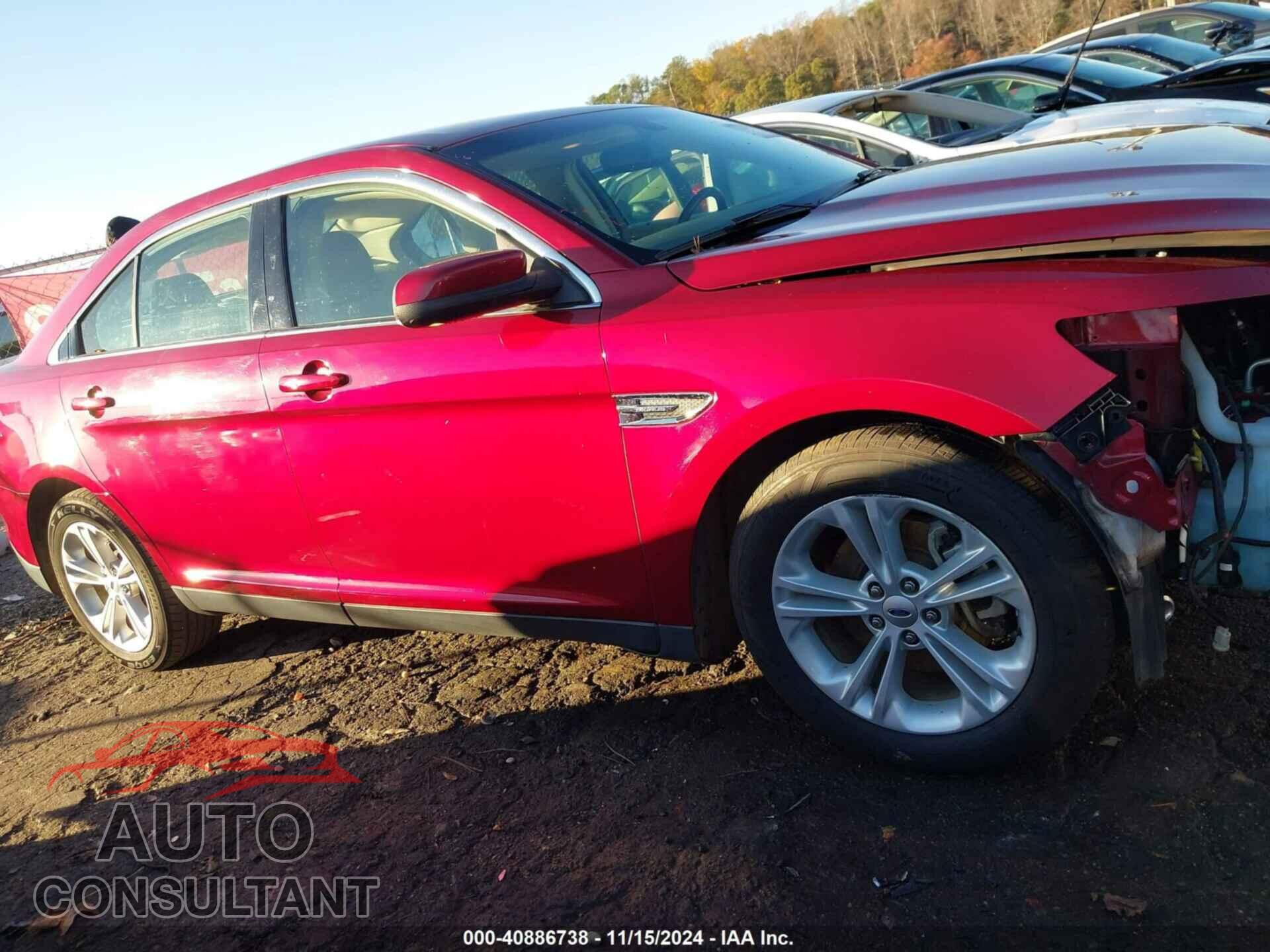 FORD TAURUS 2015 - 1FAHP2E84FG105378