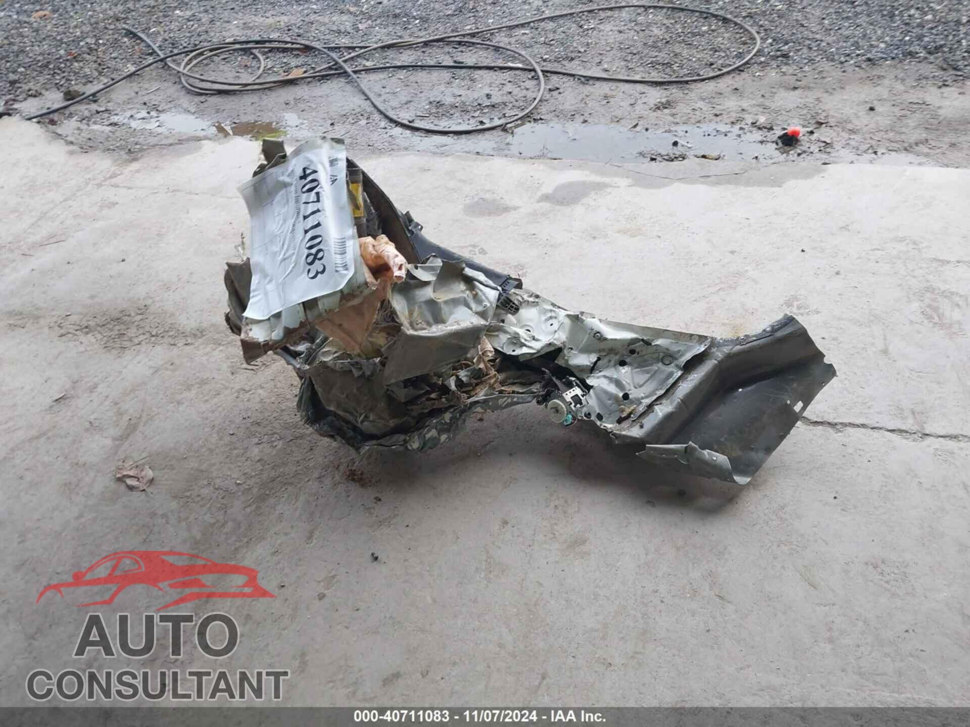 FORD MUSTANG 2015 - 1FA6P8RF7F5501125