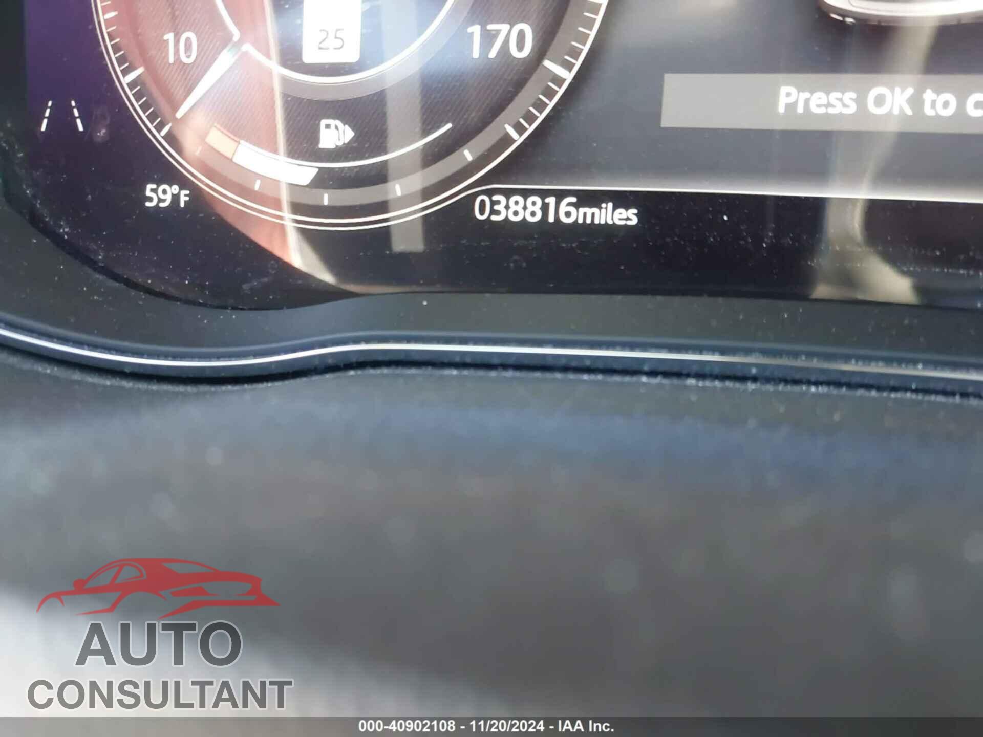 JAGUAR E-PACE 2021 - SADF12GX3M1027896