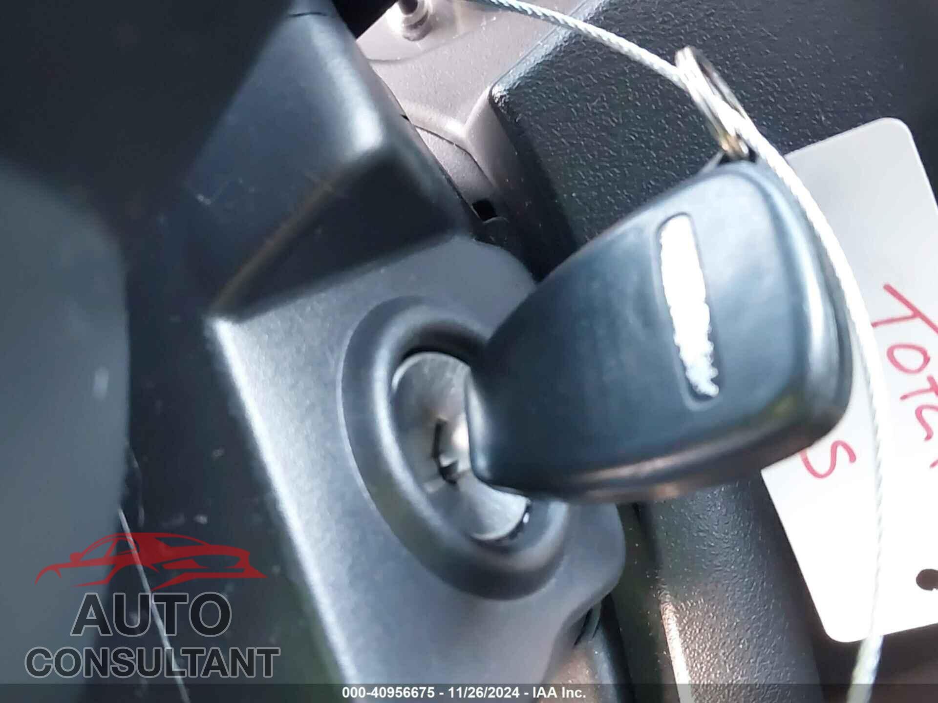 JEEP COMPASS 2014 - 1C4NJDBB3ED800445