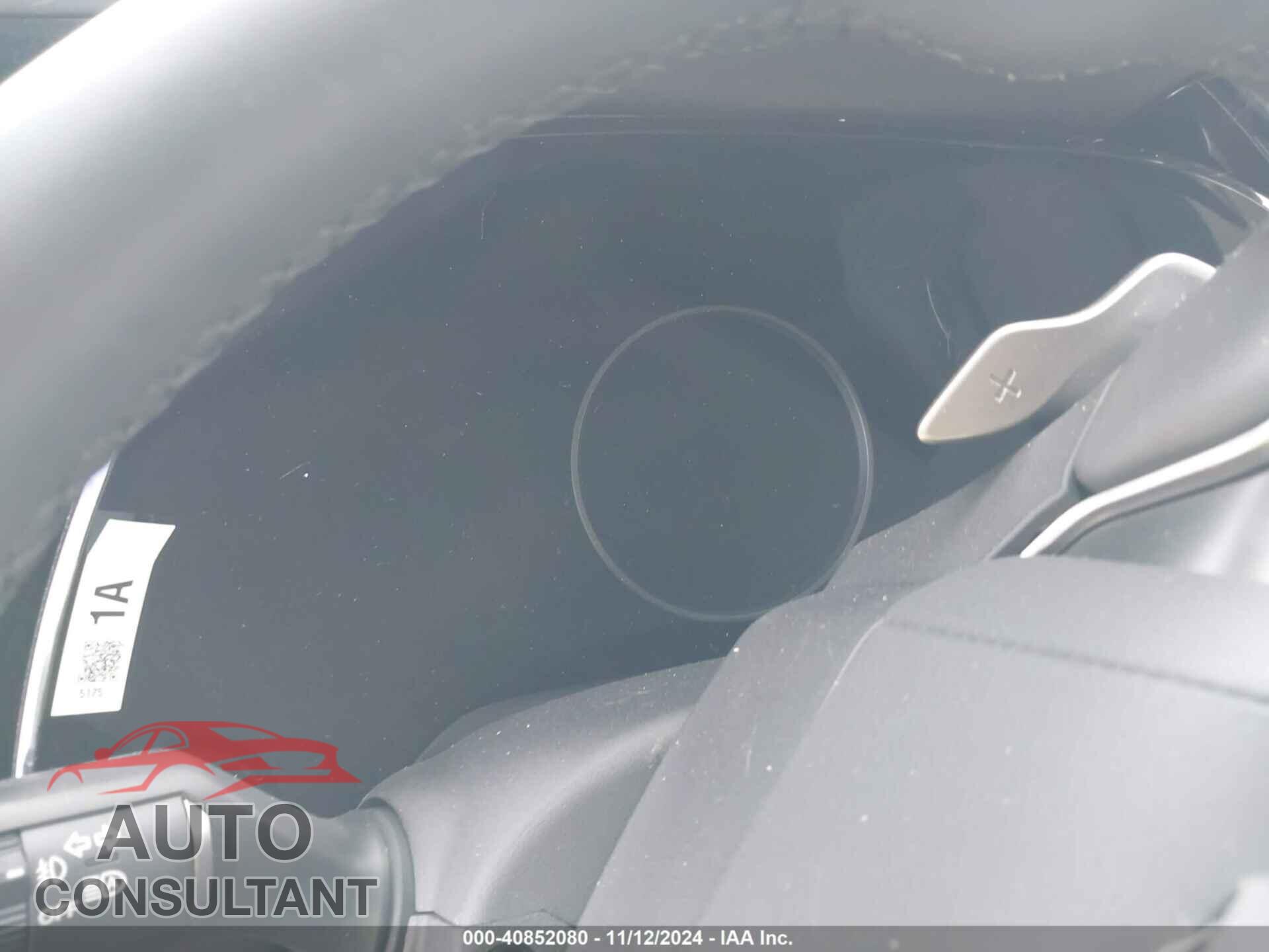 LEXUS RX 350 2024 - 2T2BAMBA4RC047453
