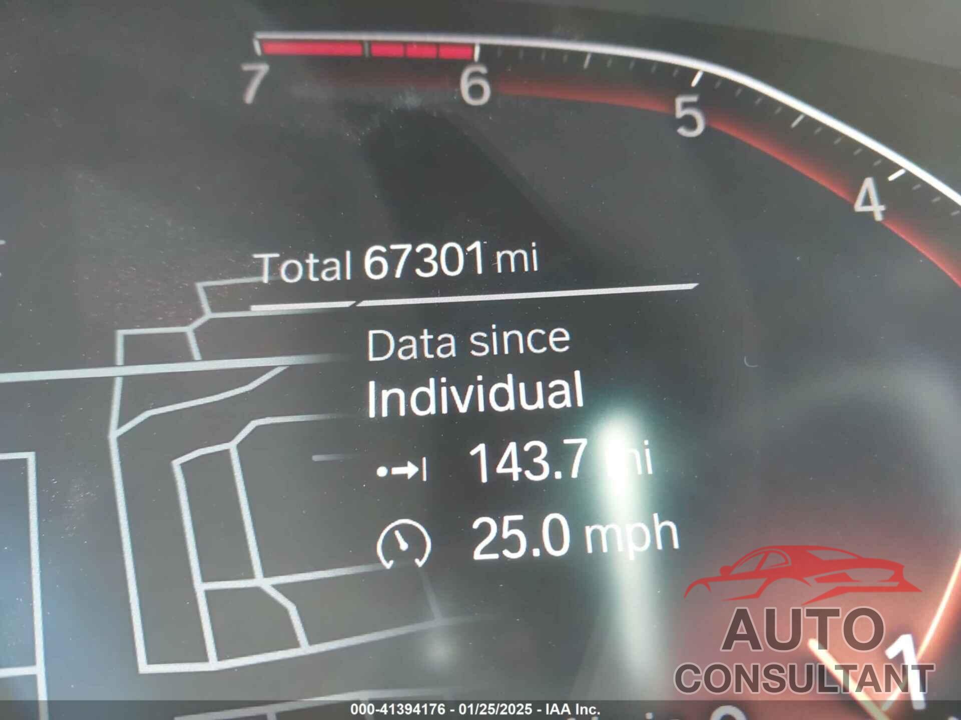 BMW X3 2021 - 5UXTY5C0XM9E27459
