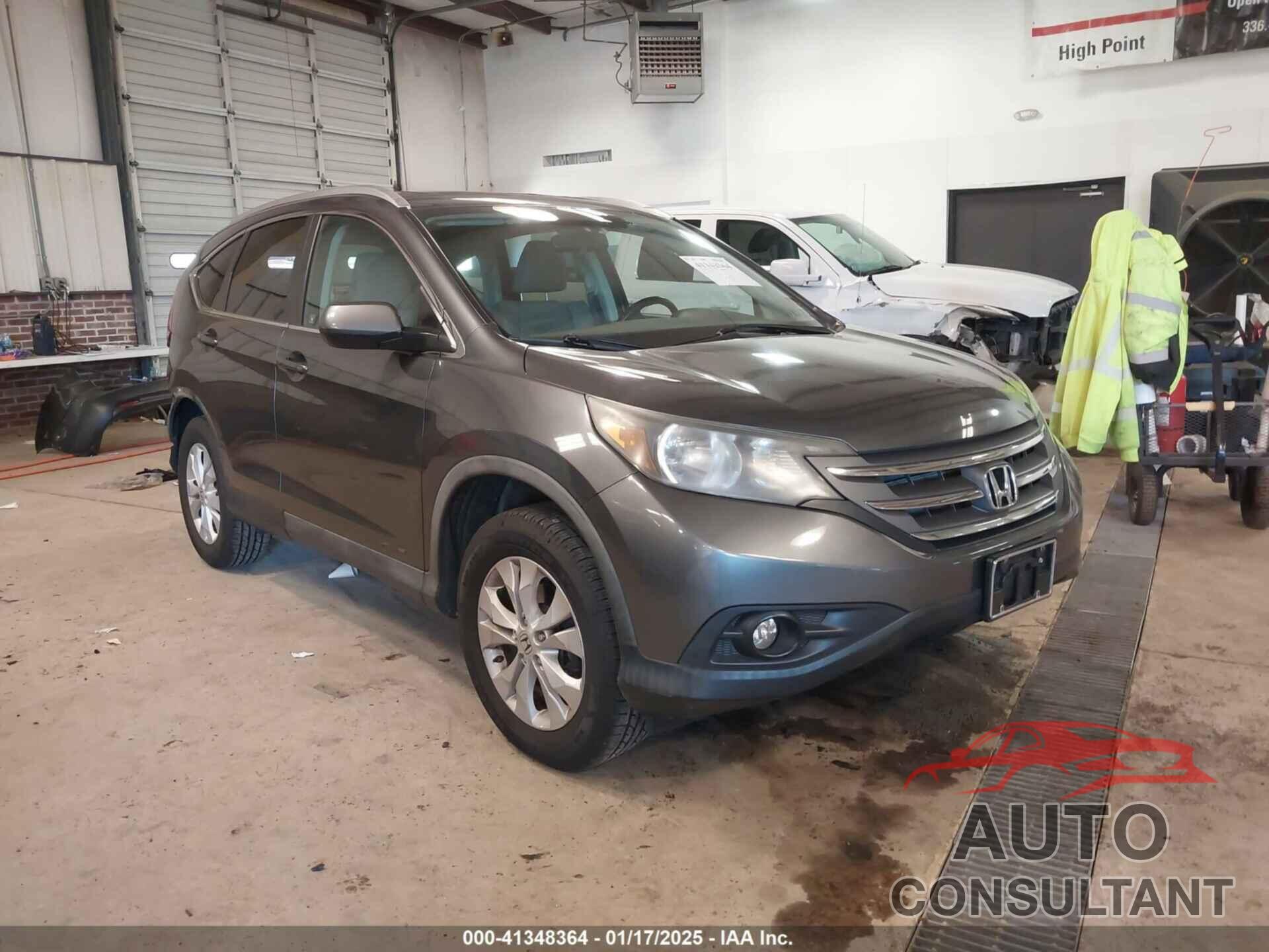 HONDA CR-V 2012 - 2HKRM4H77CH618198