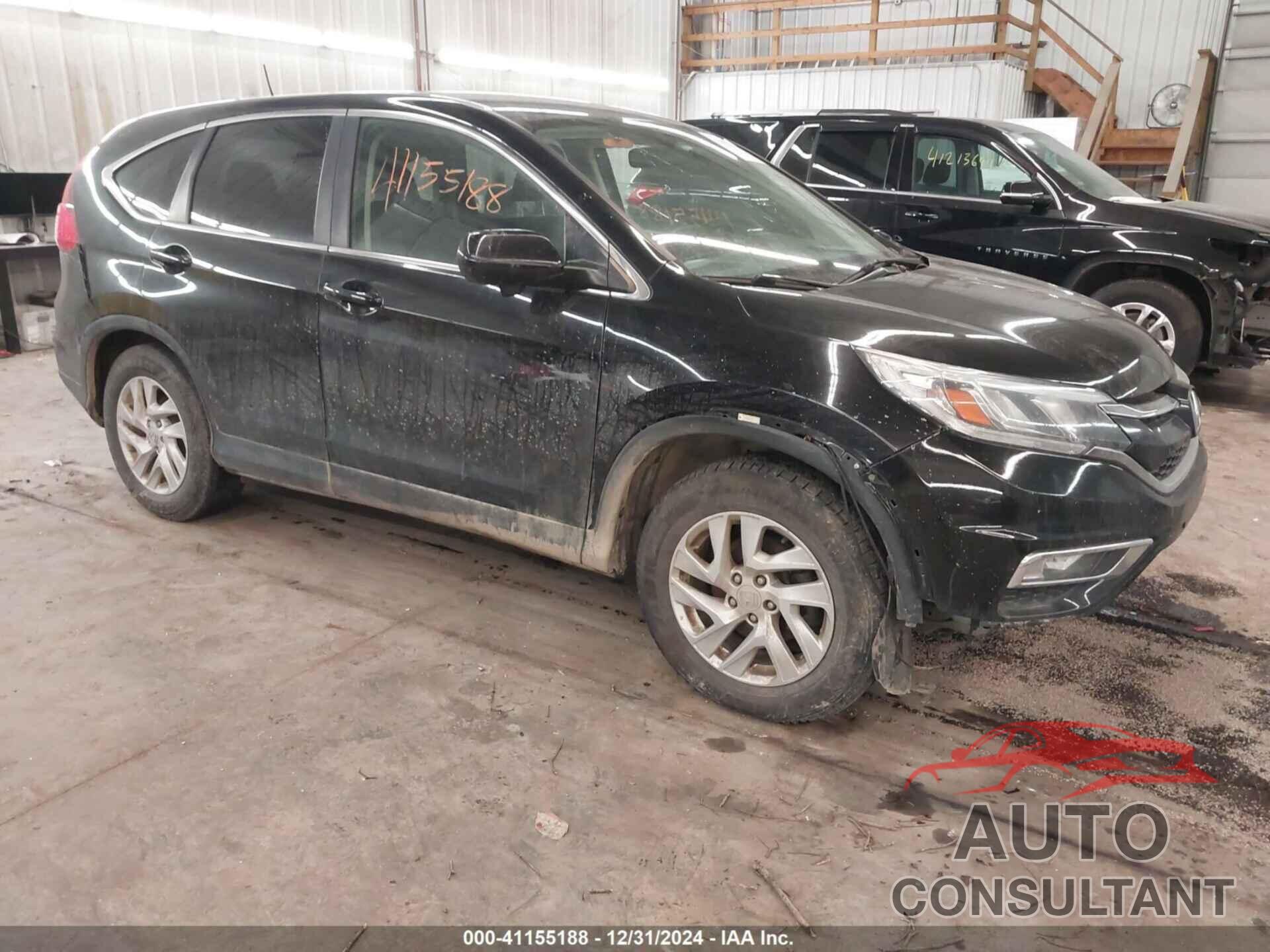 HONDA CR-V 2015 - 2HKRM4H53FH639911