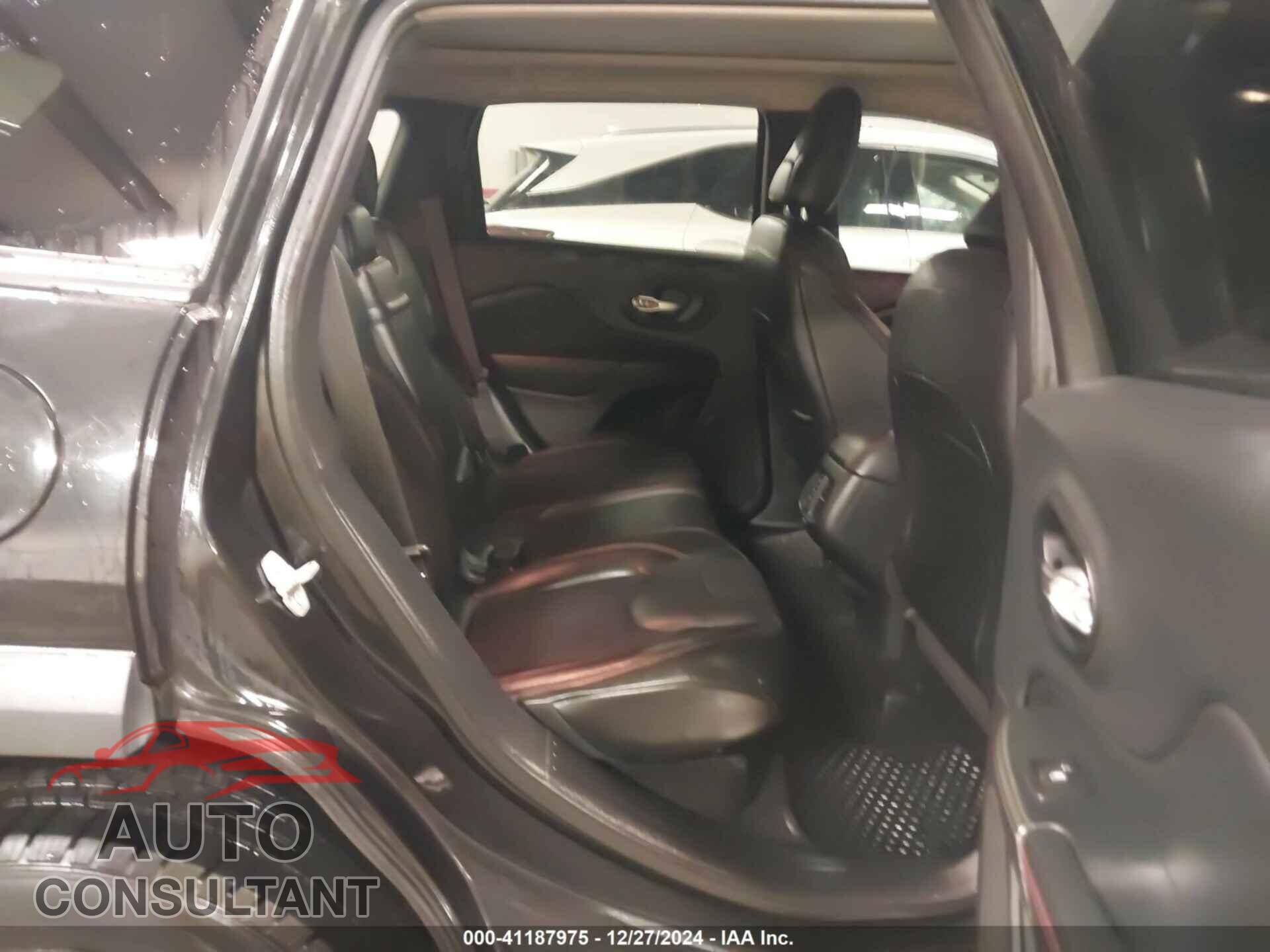 JEEP CHEROKEE 2015 - 1C4PJMBS8FW647639