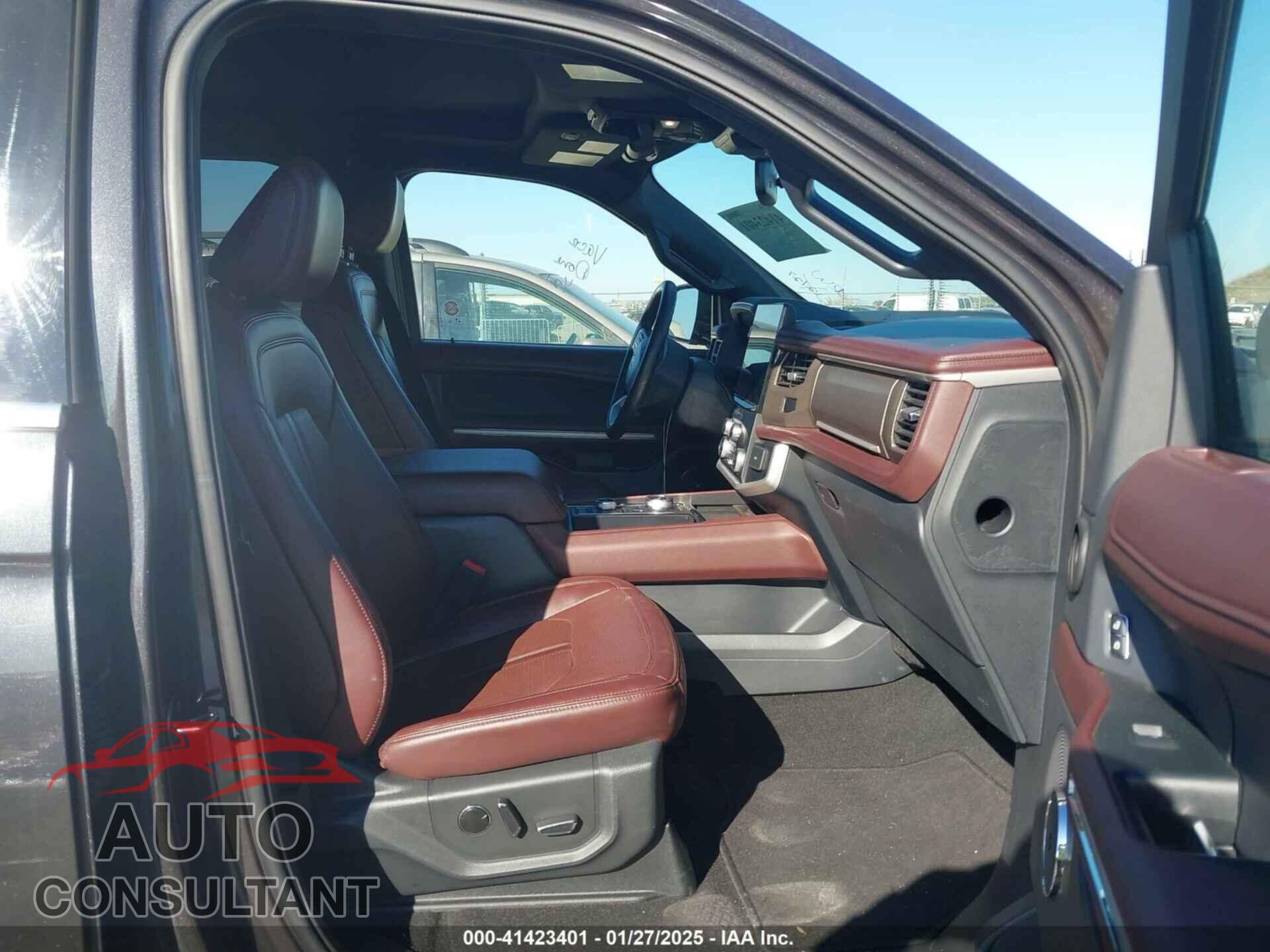 FORD EXPEDITION 2024 - 1FMJK2A86REA10560