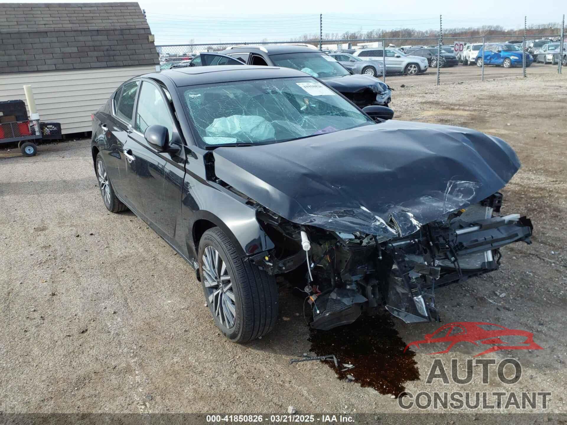 NISSAN ALTIMA 2024 - 1N4BL4DV9RN419886