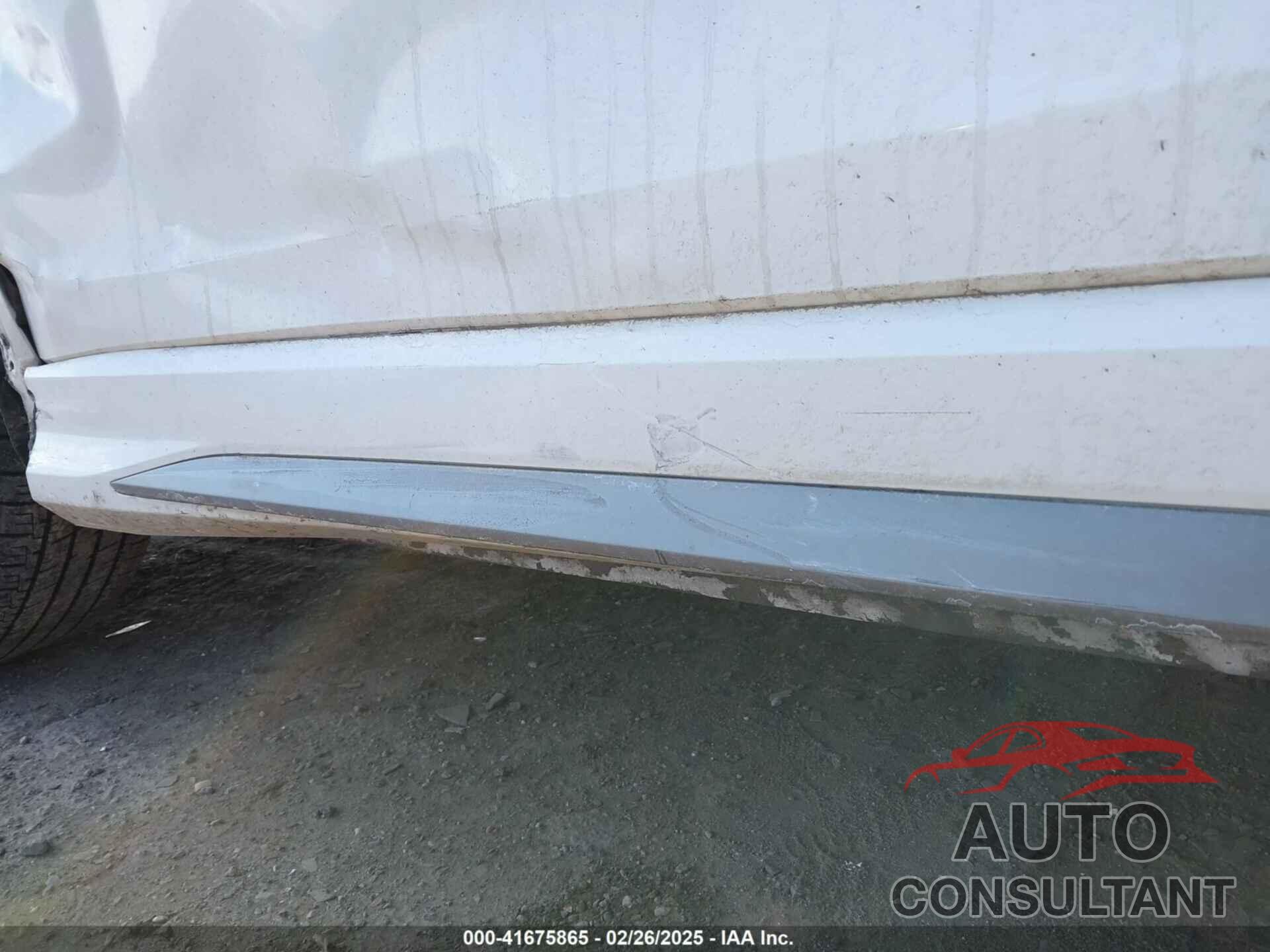 AUDI Q3 2019 - WA1EECF30K1085407