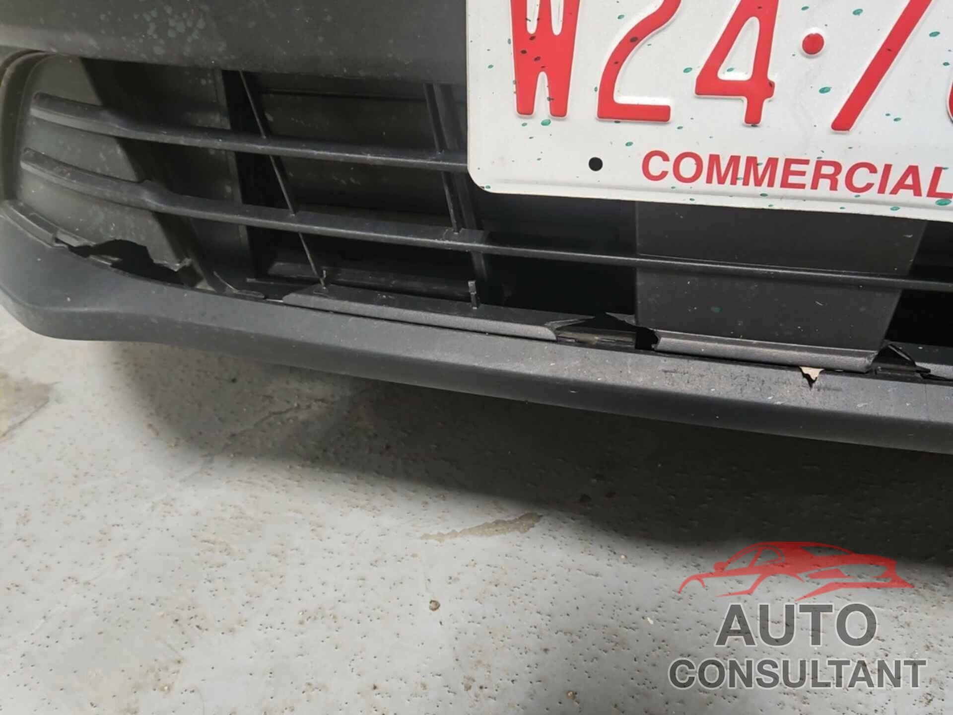 FORD TRANSIT CONNECT 2019 - NM0LS7E25K1401547