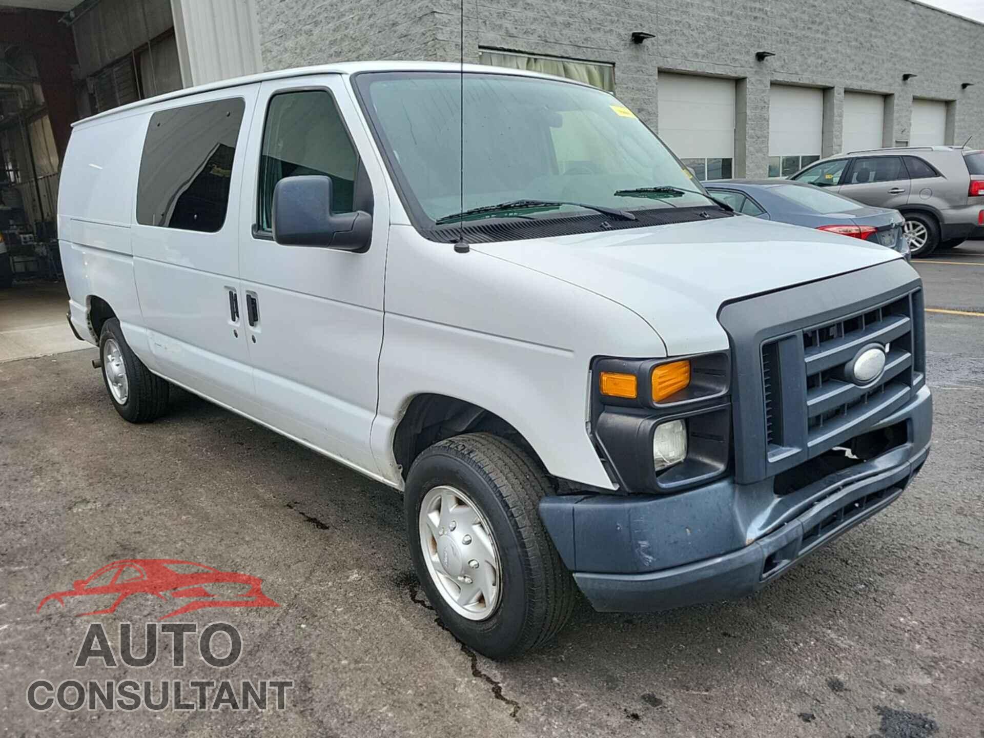 FORD E-150 2014 - 1FTNE1EW5EDA43968