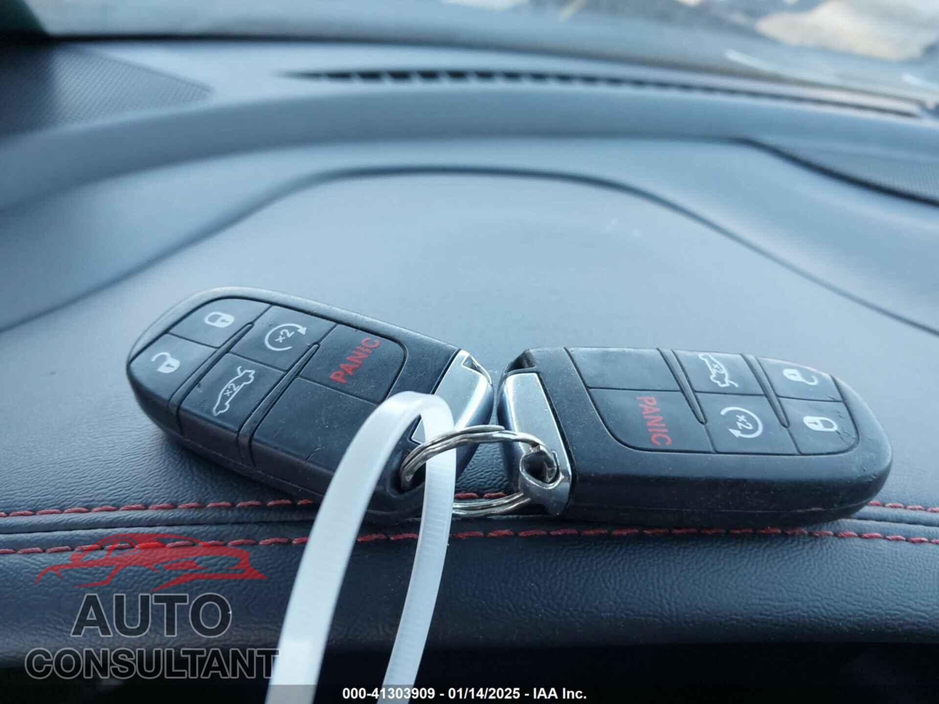 DODGE DART 2015 - 1C3CDFEB4FD228331