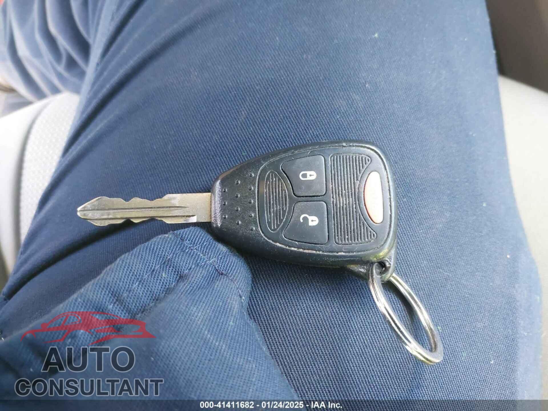 DODGE CALIBER 2010 - 1B3CB3HA9AD587896
