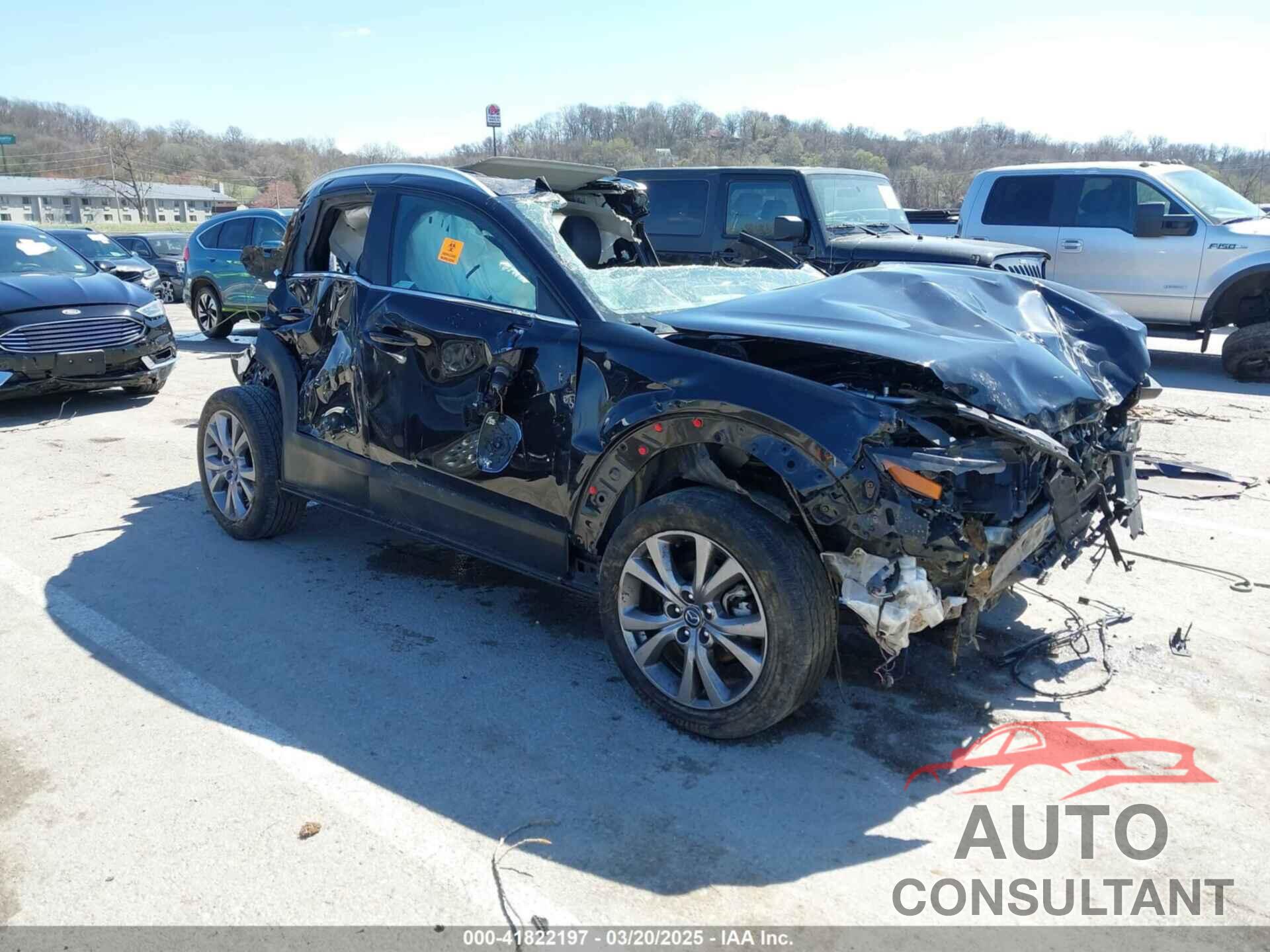 MAZDA CX-30 2024 - 3MVDMBCM8RM622175