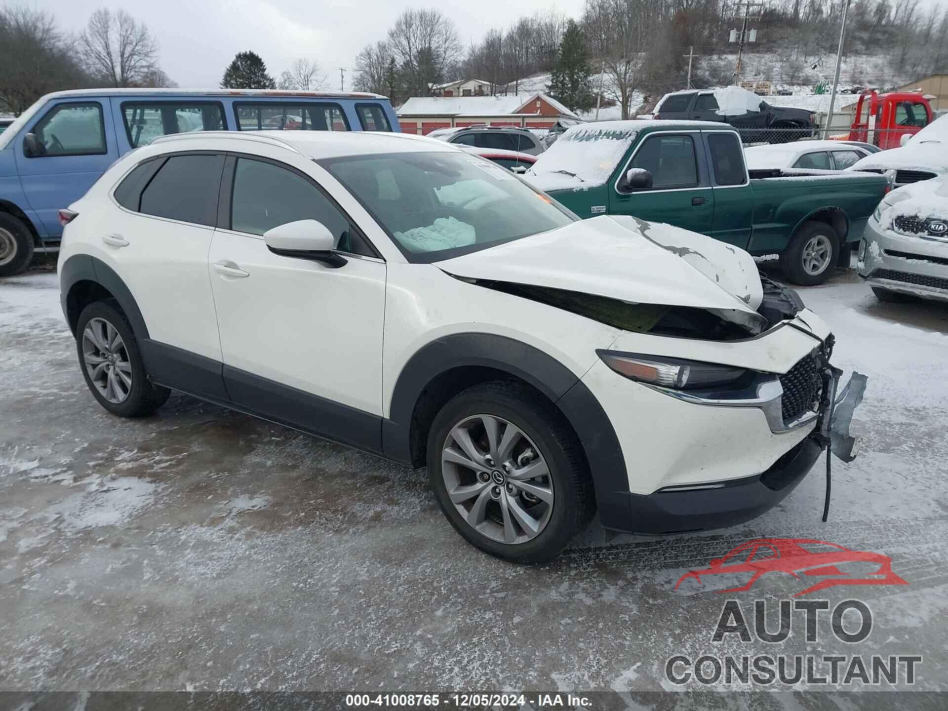 MAZDA CX-30 2022 - 3MVDMBBL2NM400377