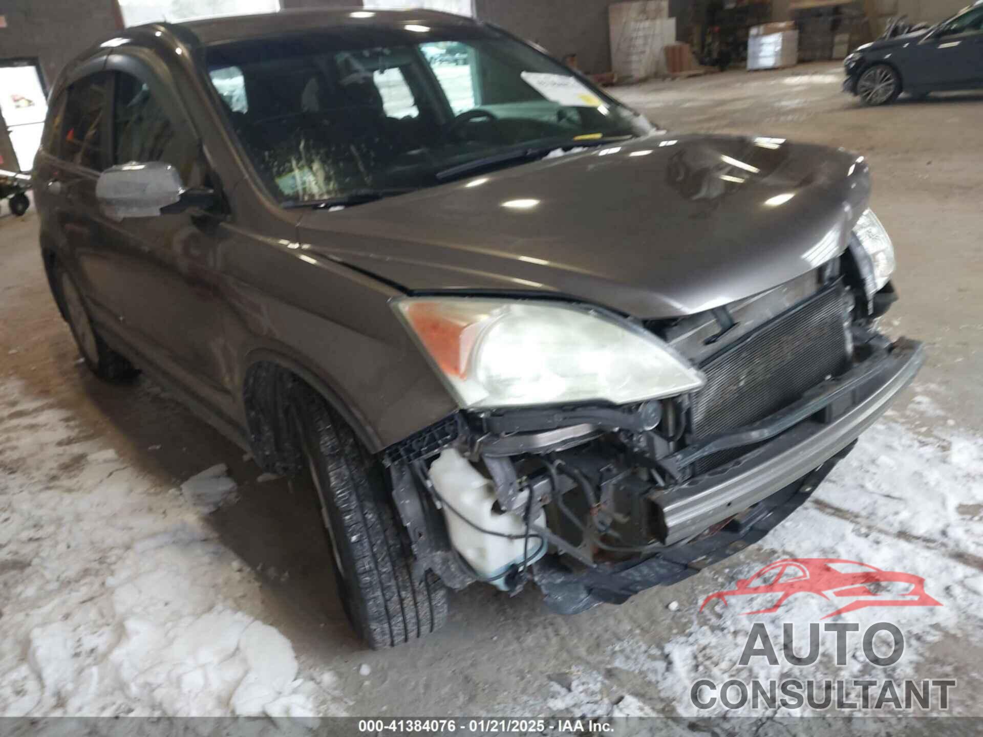HONDA CR-V 2011 - 5J6RE4H41BL093999