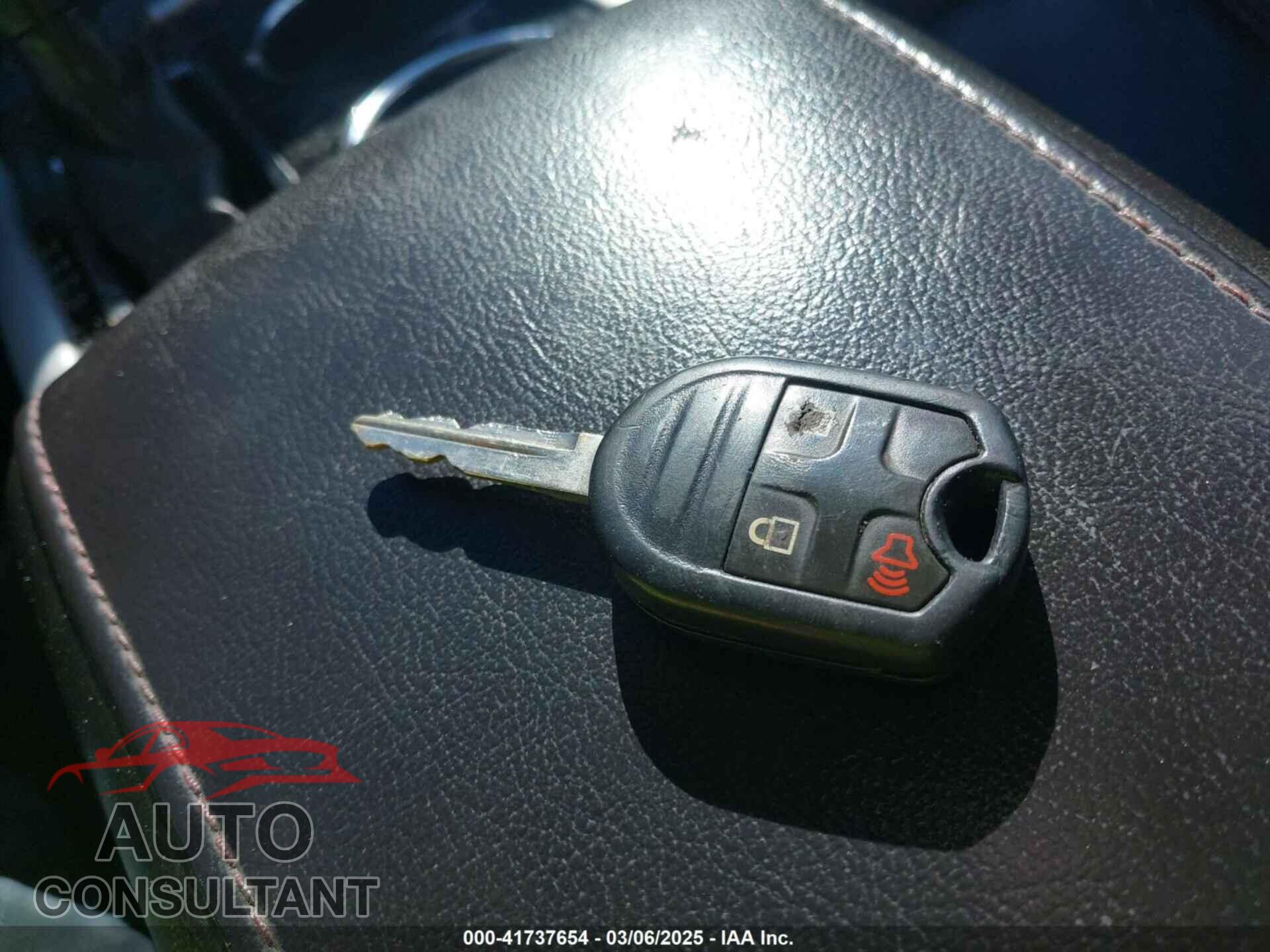 FORD EDGE 2013 - 2FMDK4KC2DBB90913