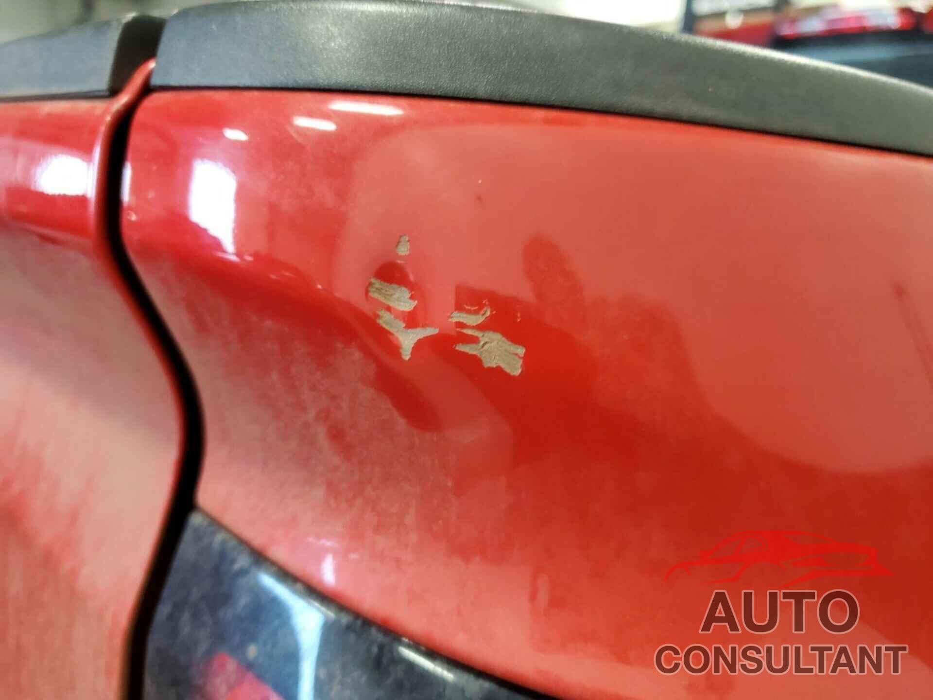 CHEVROLET SILVERADO 2017 - 3GCUKNEC7HG409874