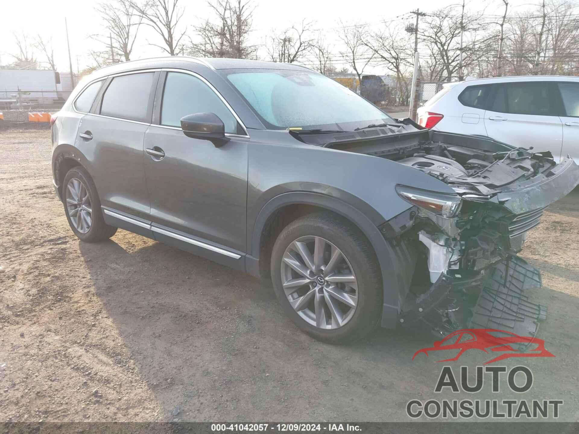 MAZDA CX-9 2020 - JM3TCBDY2L0419382