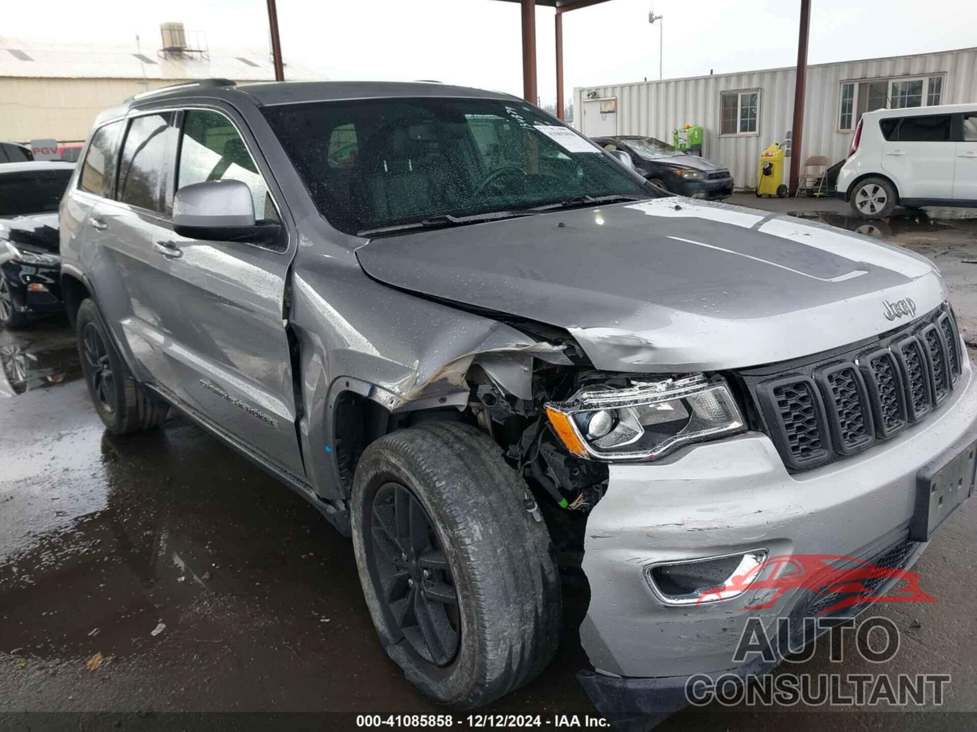 JEEP GRAND CHEROKEE 2020 - 1C4RJEAG1LC376402