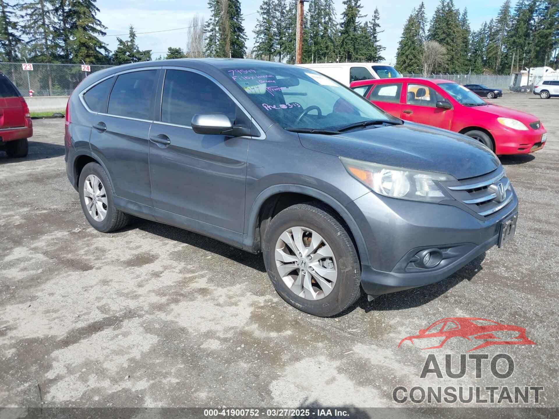 HONDA CR-V 2012 - JHLRM4H50CC024940