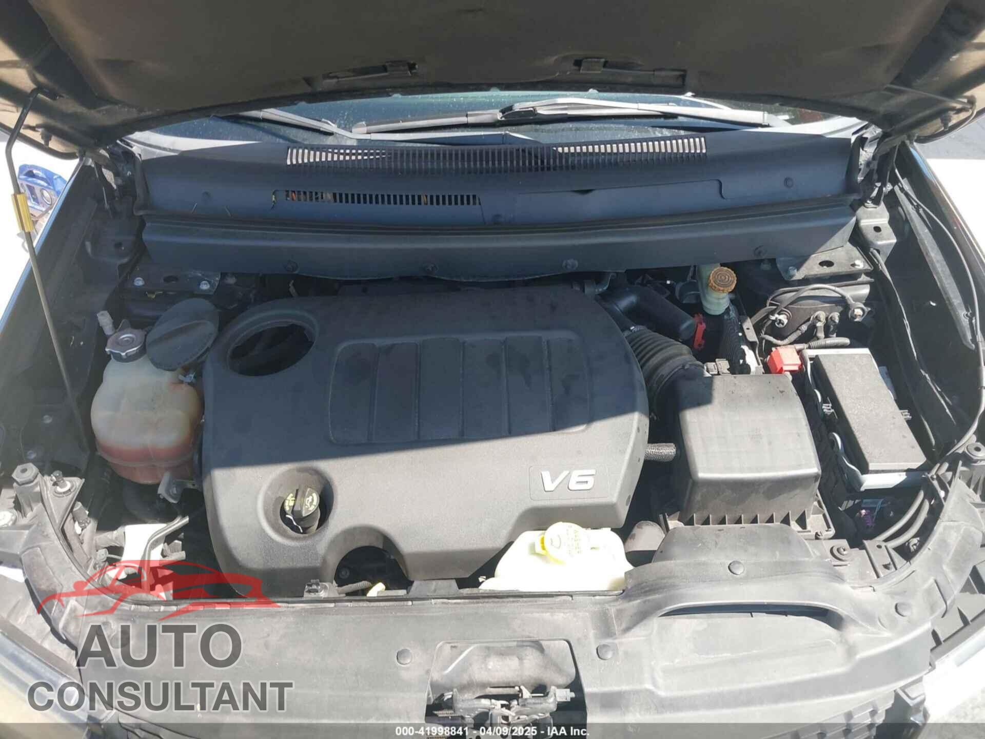DODGE JOURNEY 2018 - 3C4PDCEG8JT380610