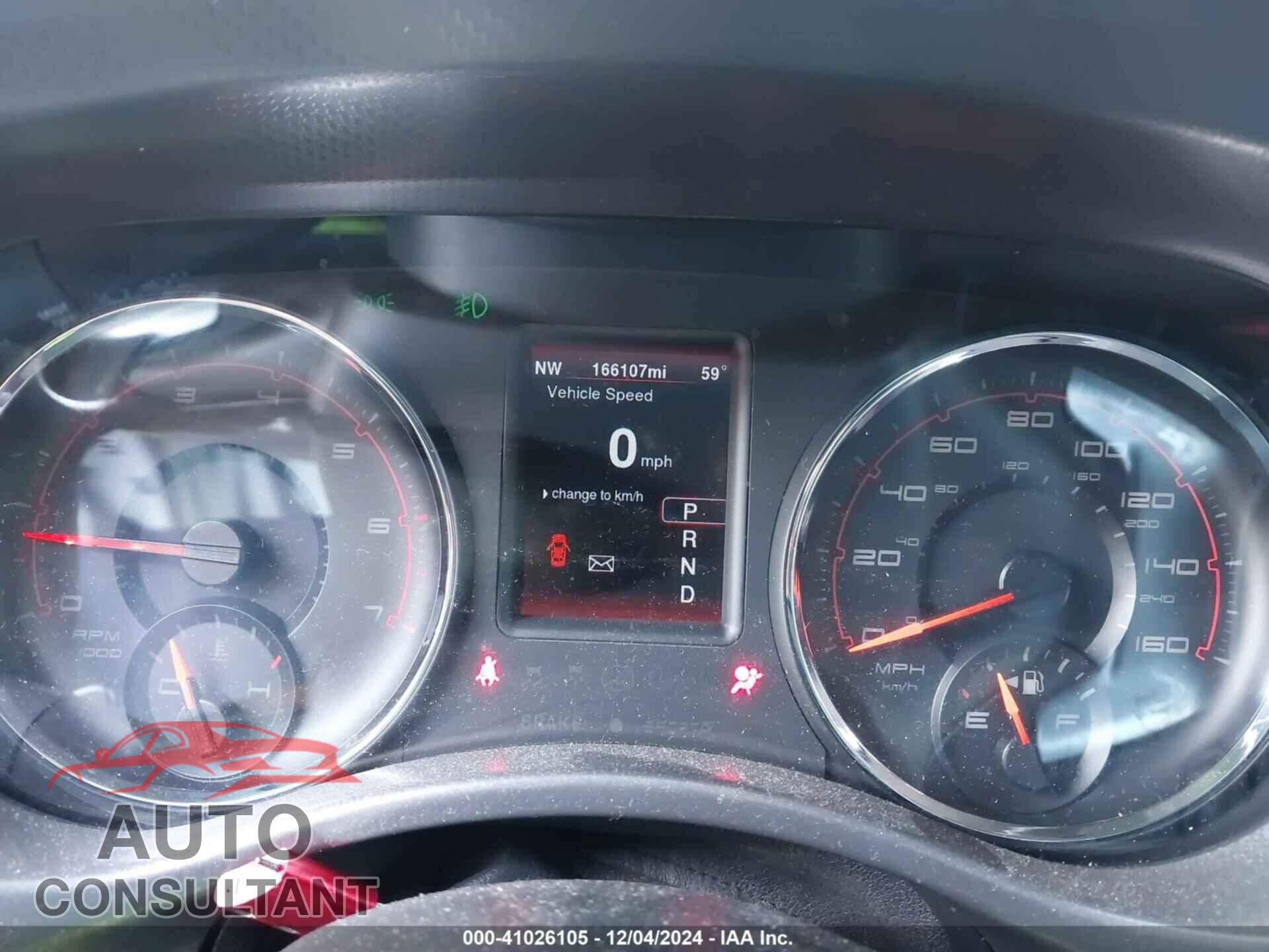 DODGE CHARGER 2014 - 2C3CDXCT0EH140220