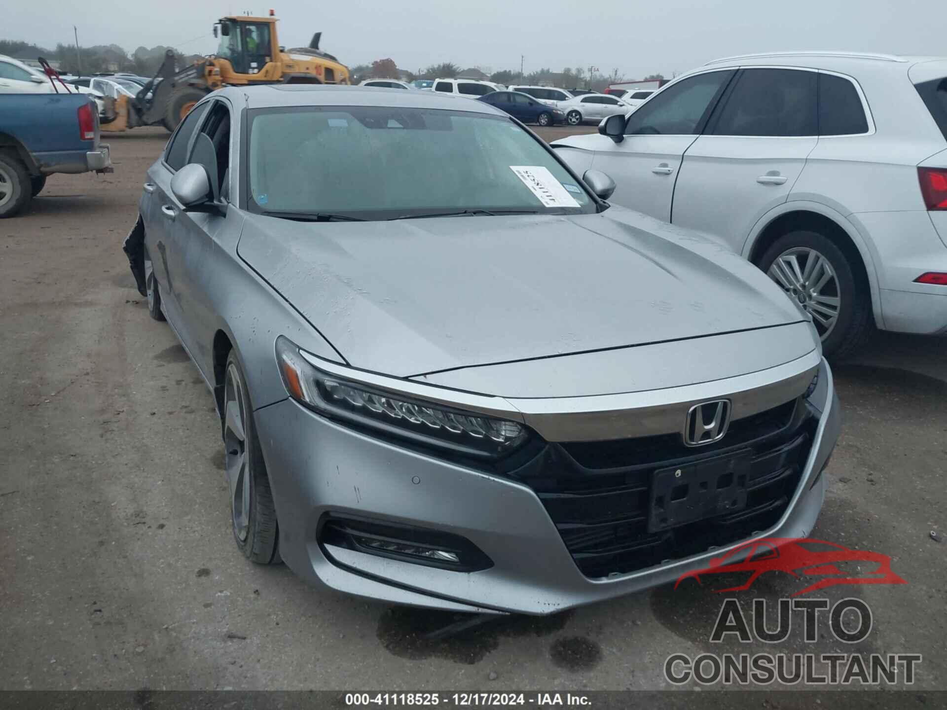 HONDA ACCORD 2020 - 1HGCV2F92LA006463