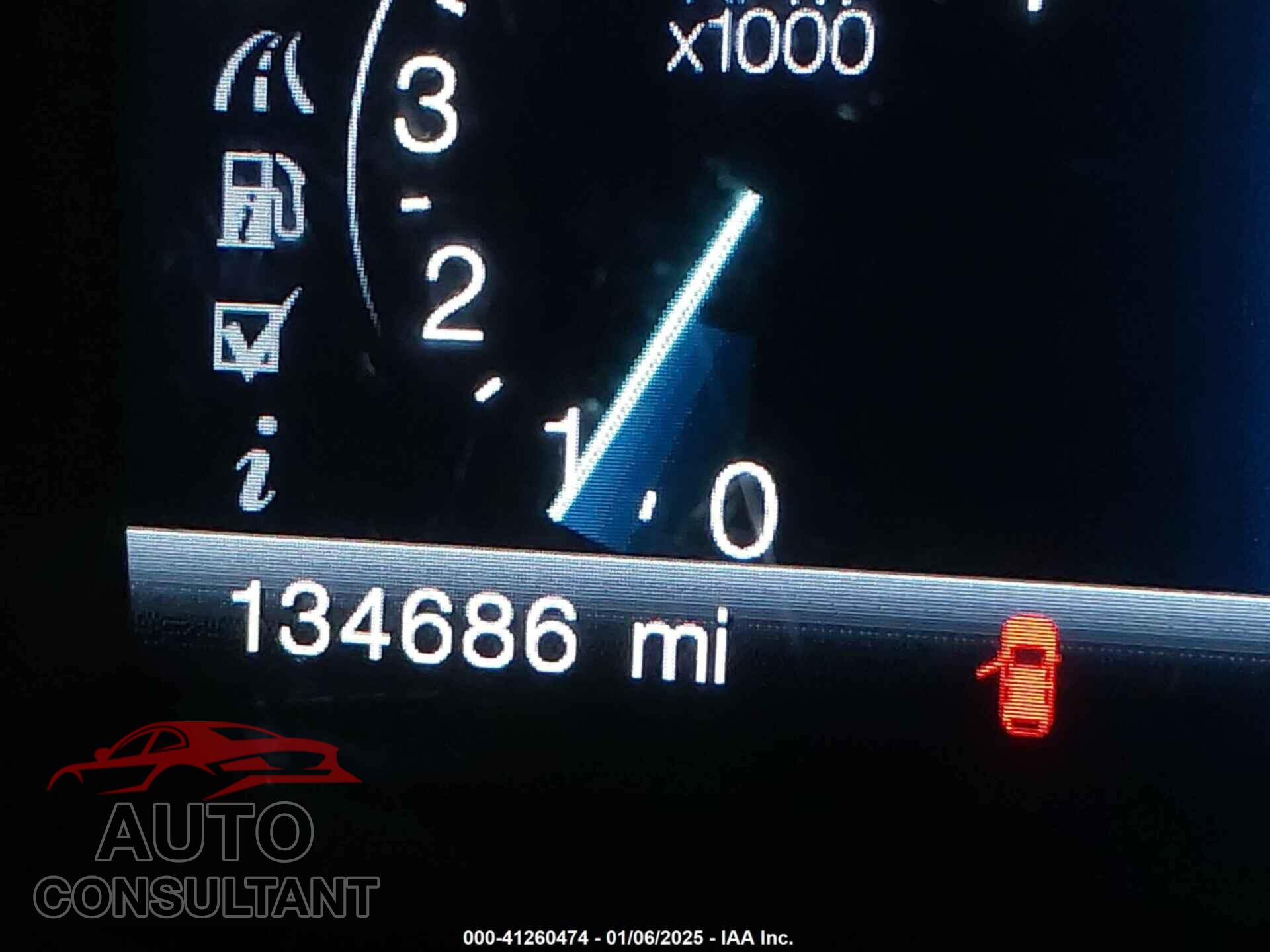 FORD EXPLORER 2013 - 1FM5K8D85DGA85148