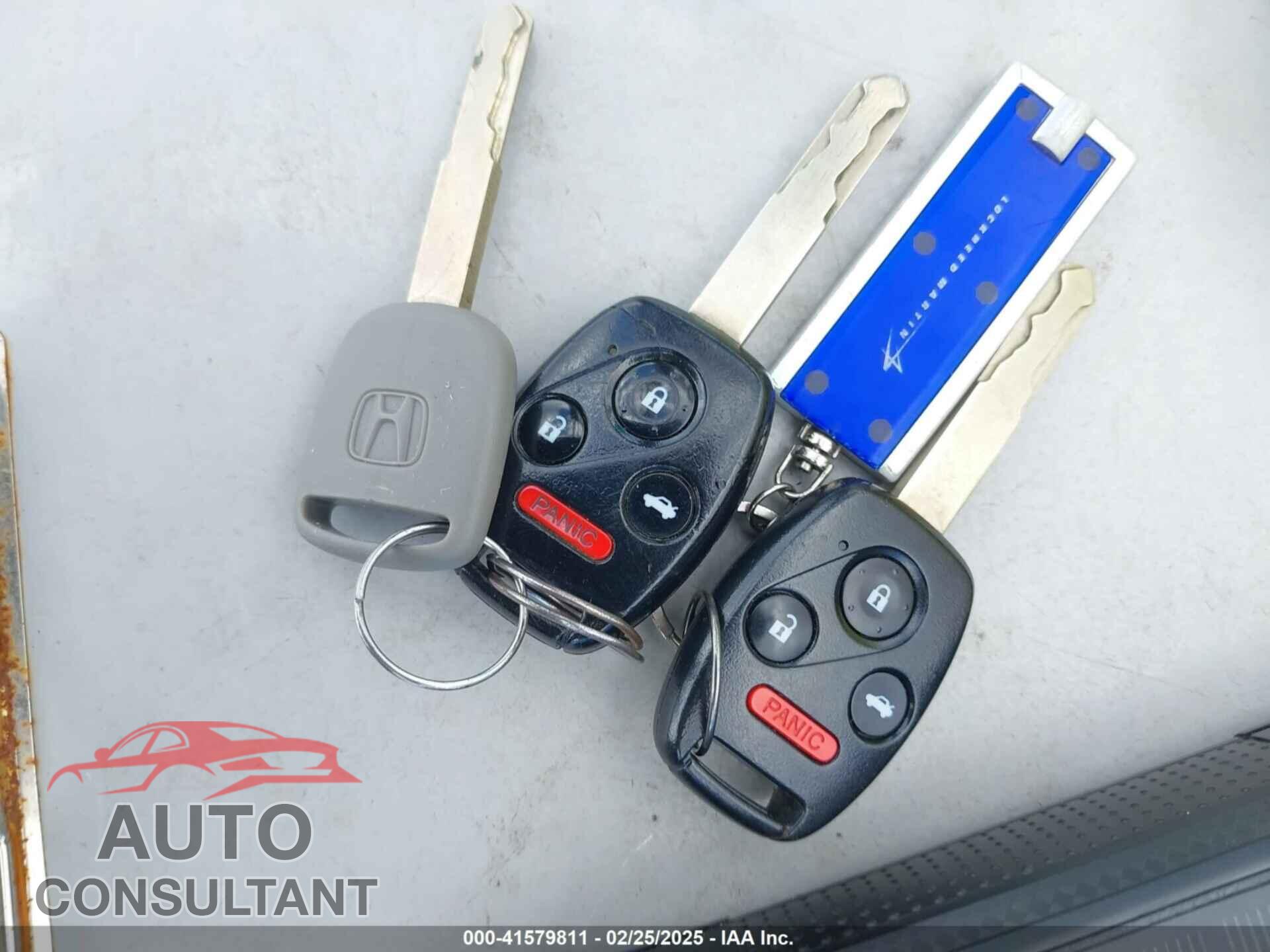 HONDA CIVIC 2012 - 2HGFB2F56CH583694