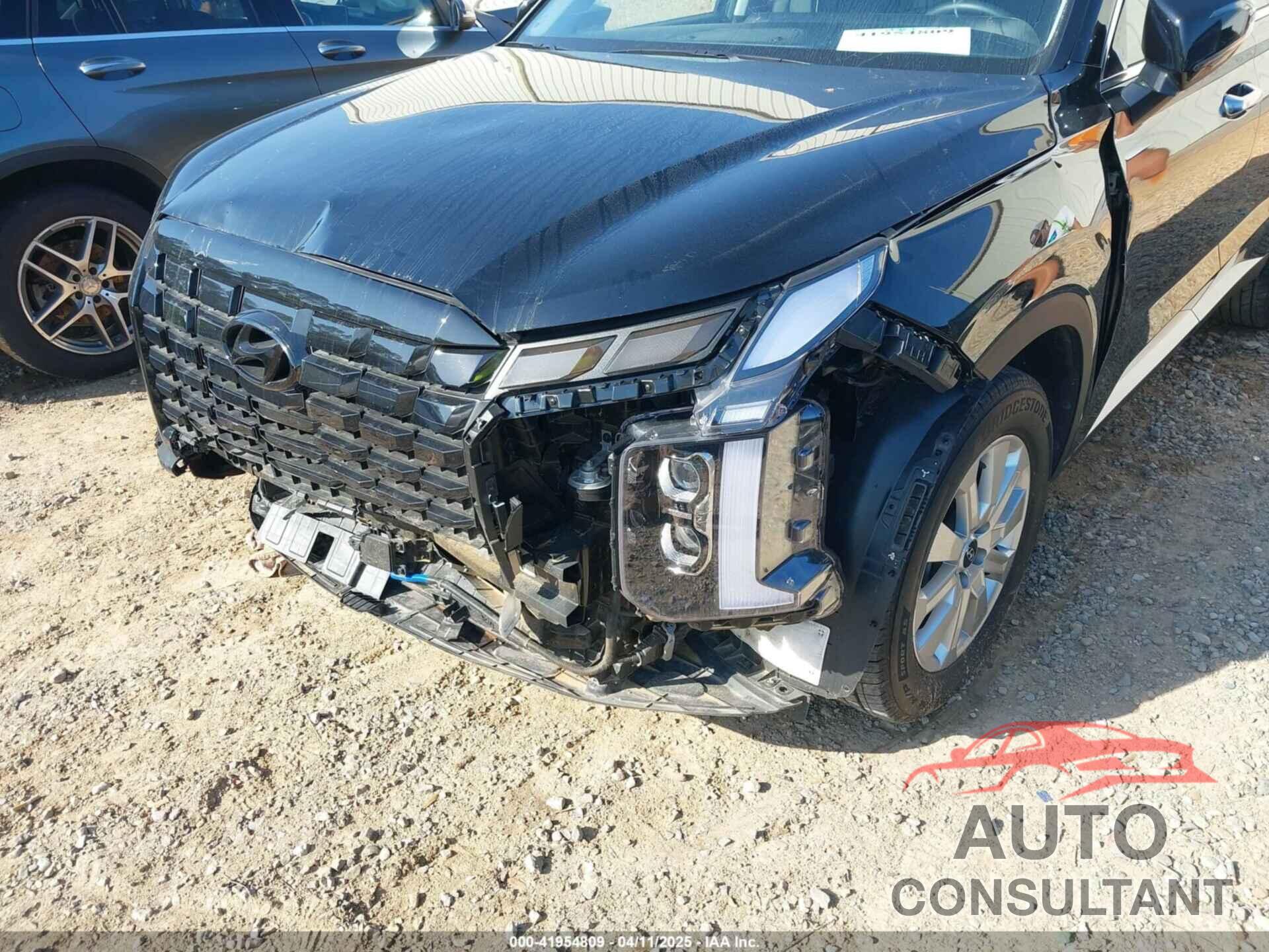 HYUNDAI PALISADE 2024 - KM8R24GE0RU803824