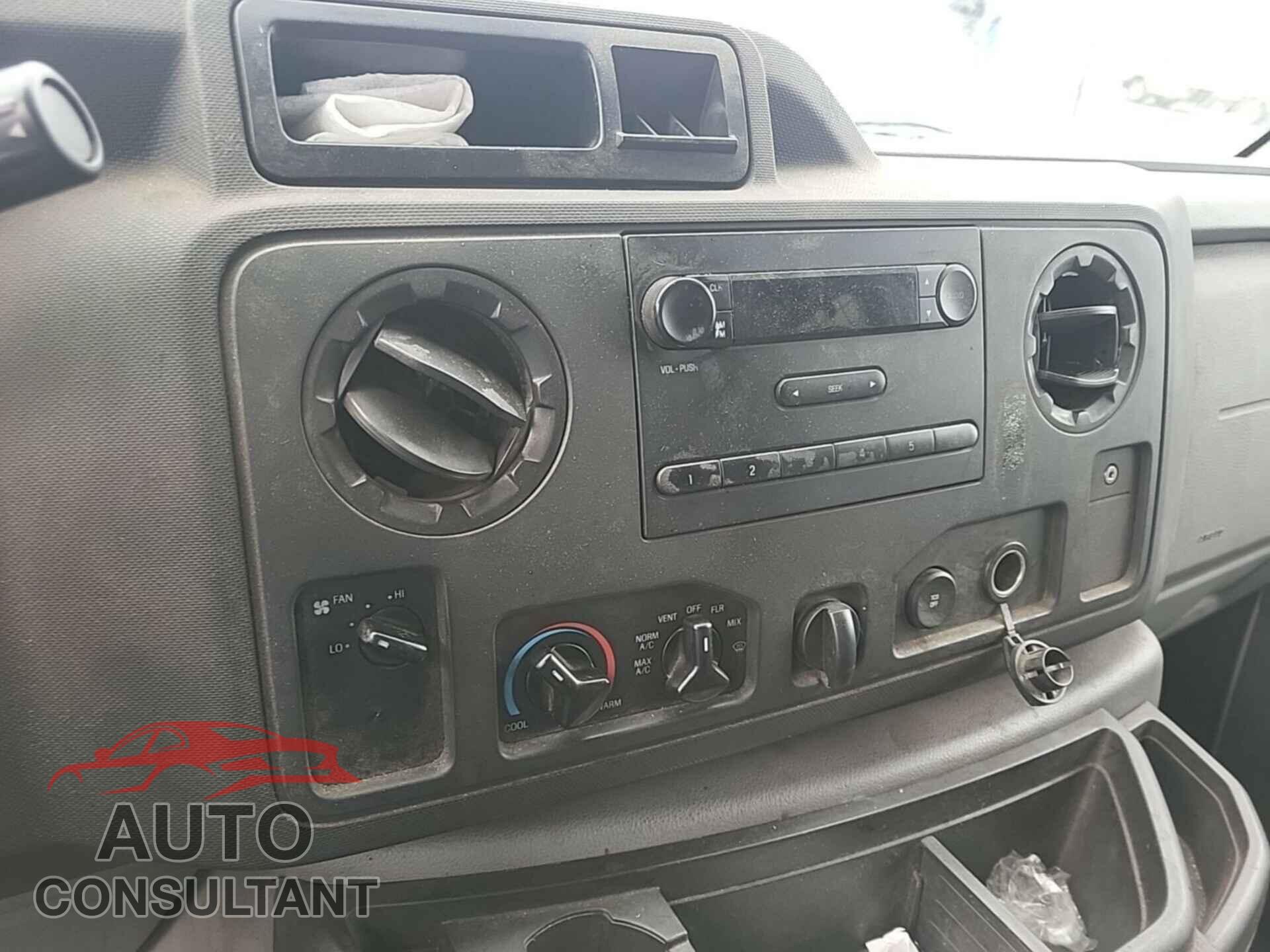 FORD E-150 2014 - 1FTNE1EW5EDA43968