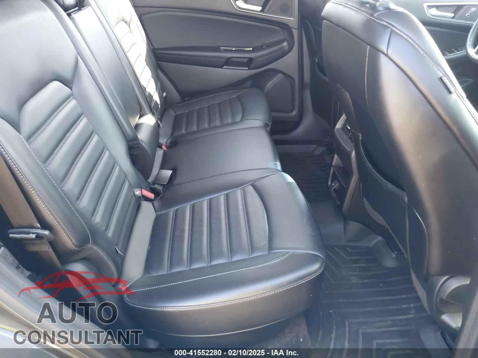 FORD EDGE 2016 - 2FMPK3J86GBB59446