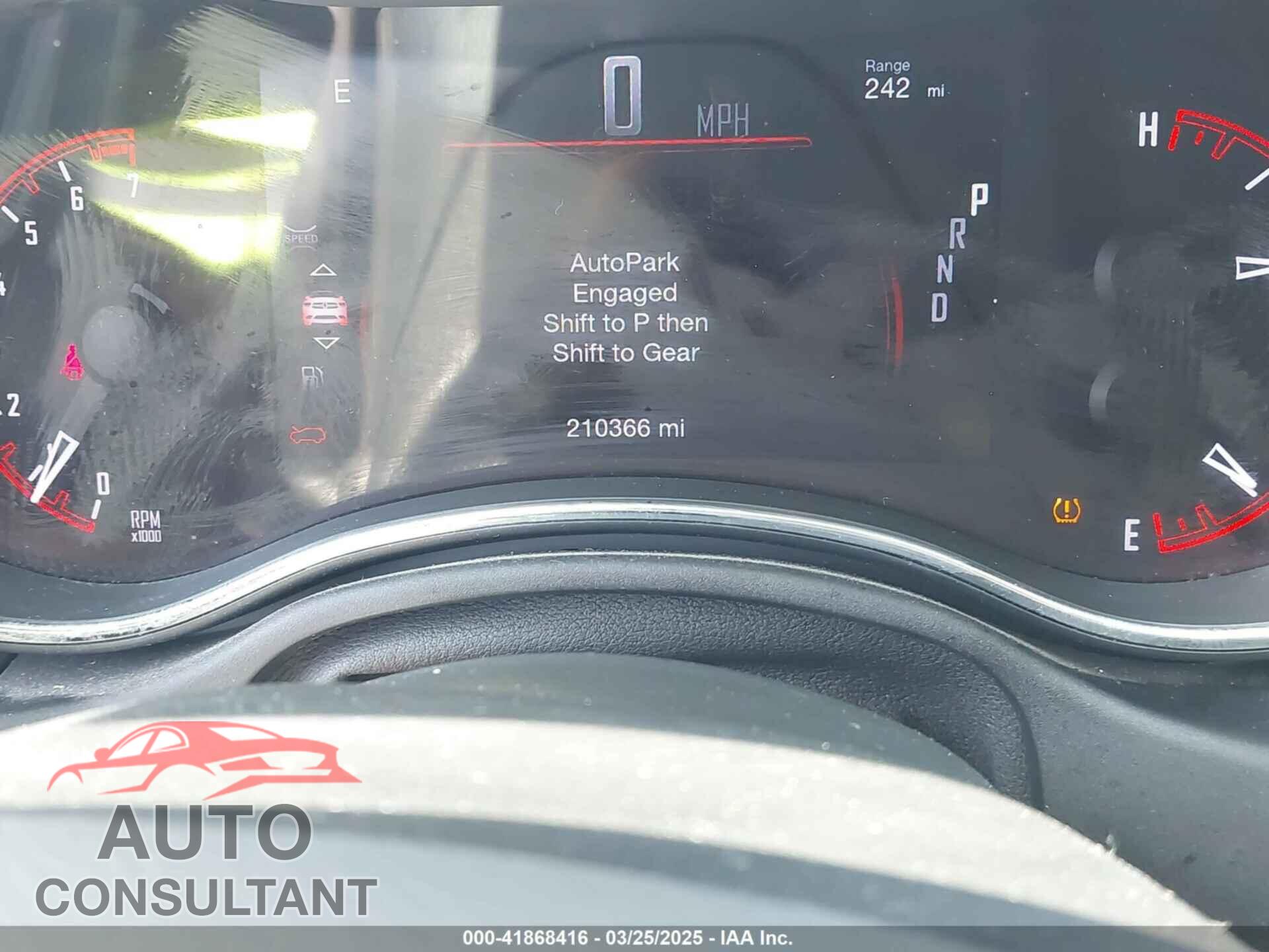 DODGE DURANGO 2018 - 1C4RDHAG0JC186158