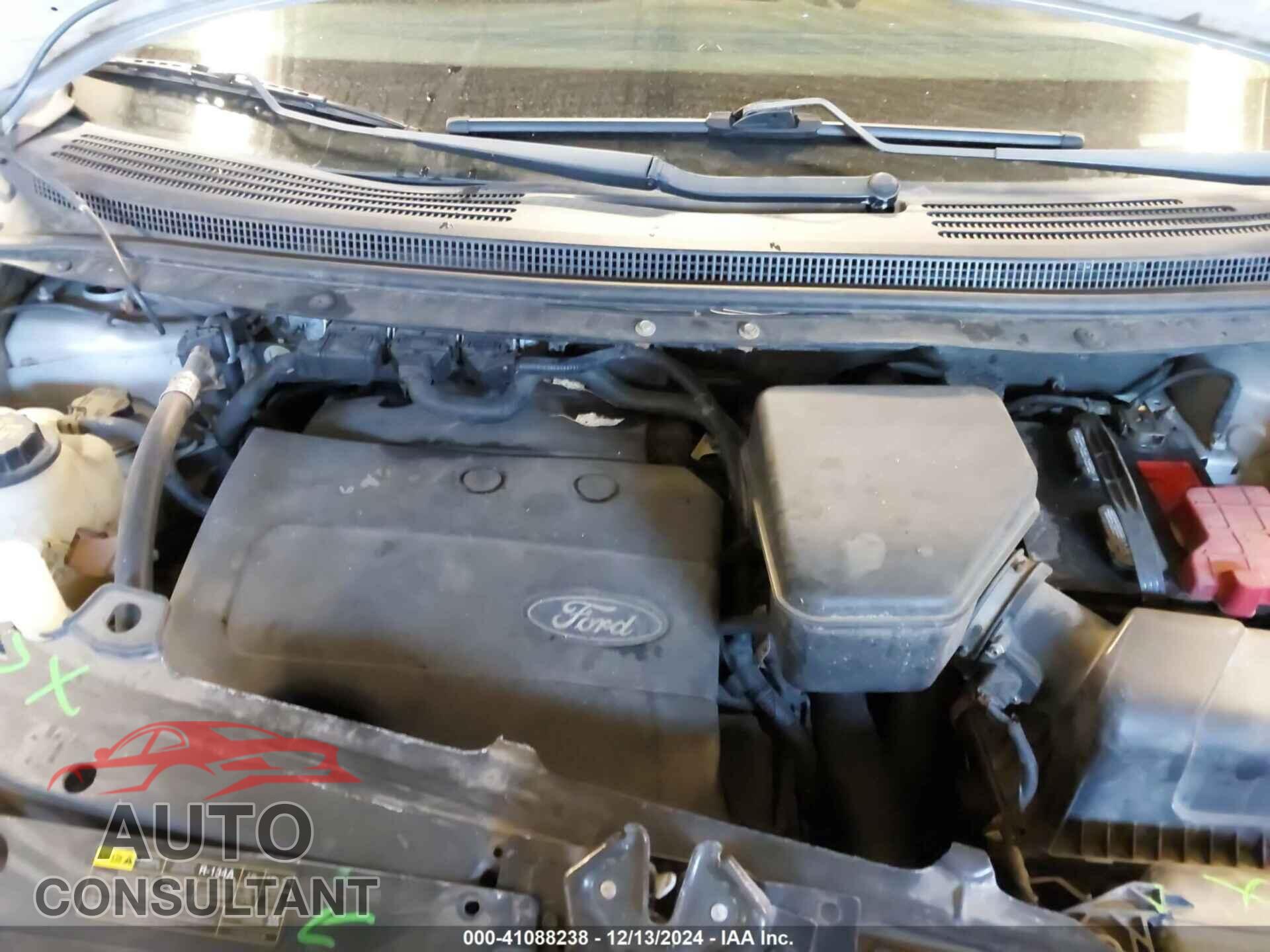 FORD EDGE 2013 - 2FMDK4JC8DBA08598