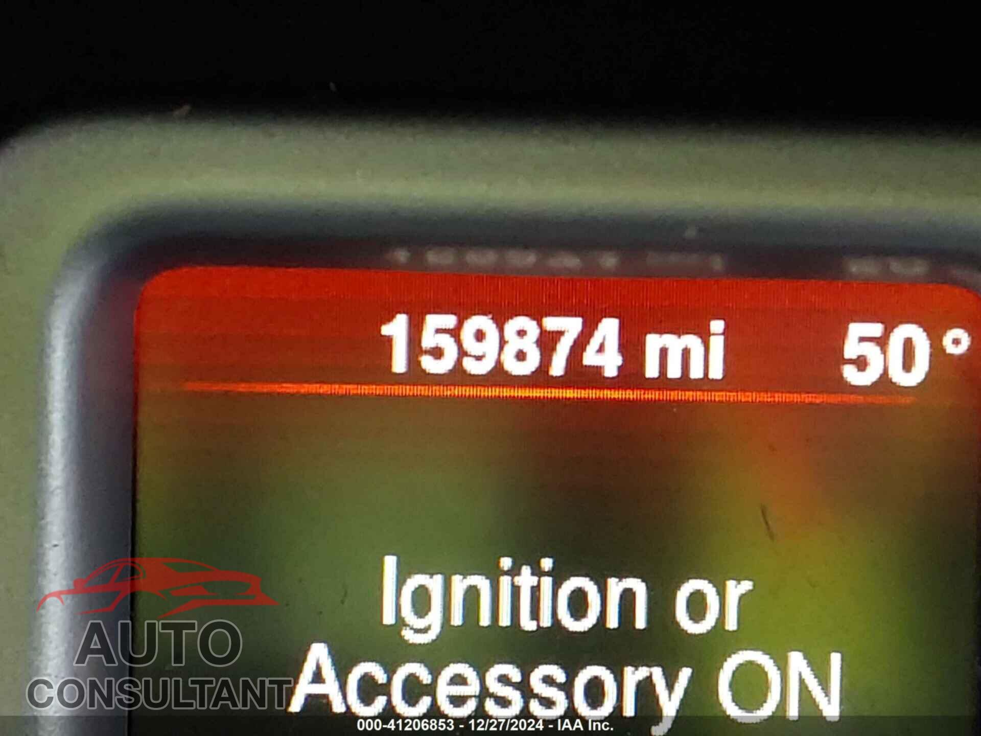DODGE JOURNEY 2015 - 3C4PDCBG9FT726529