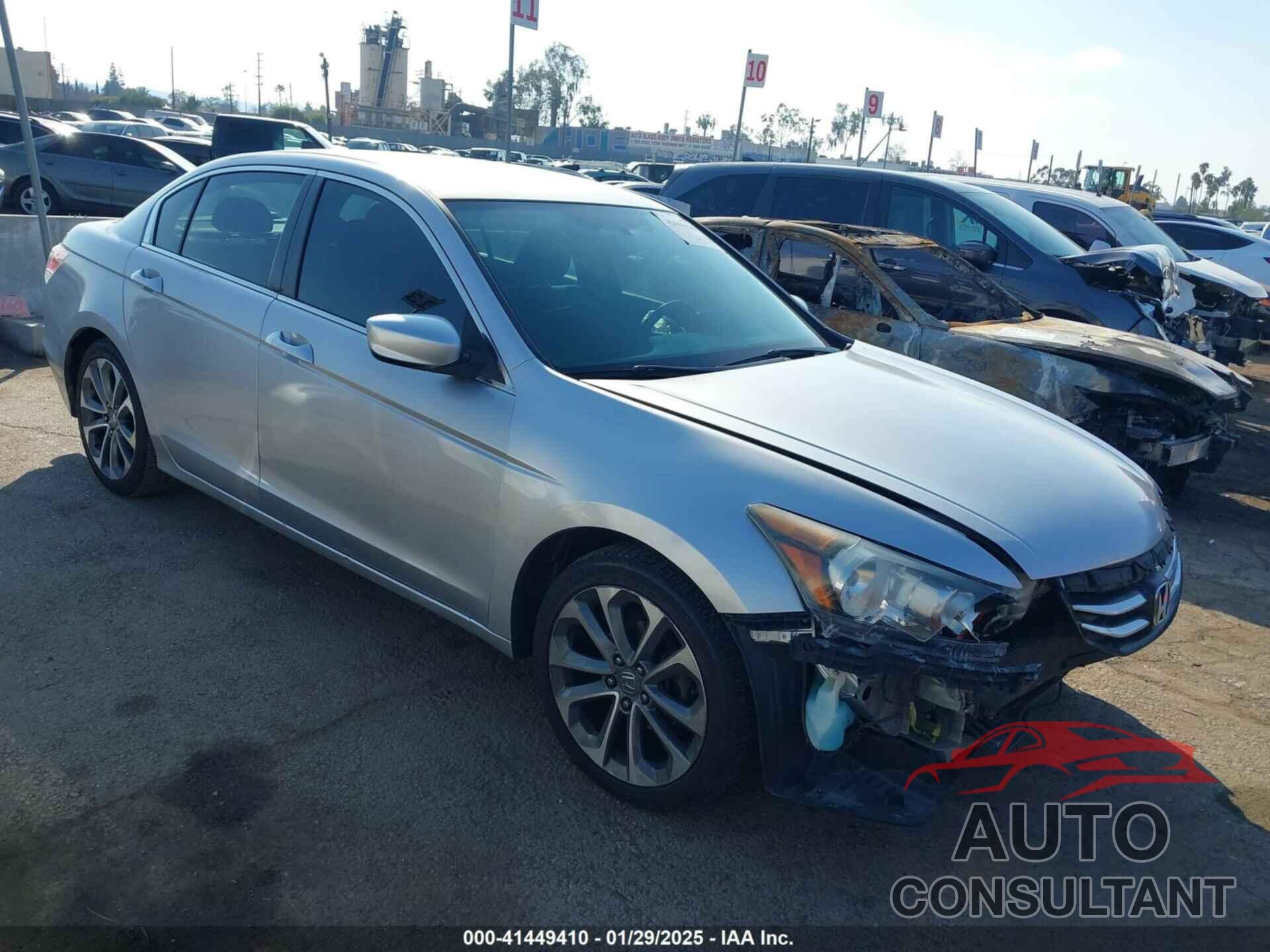 HONDA ACCORD 2012 - 1HGCP2F34CA148948