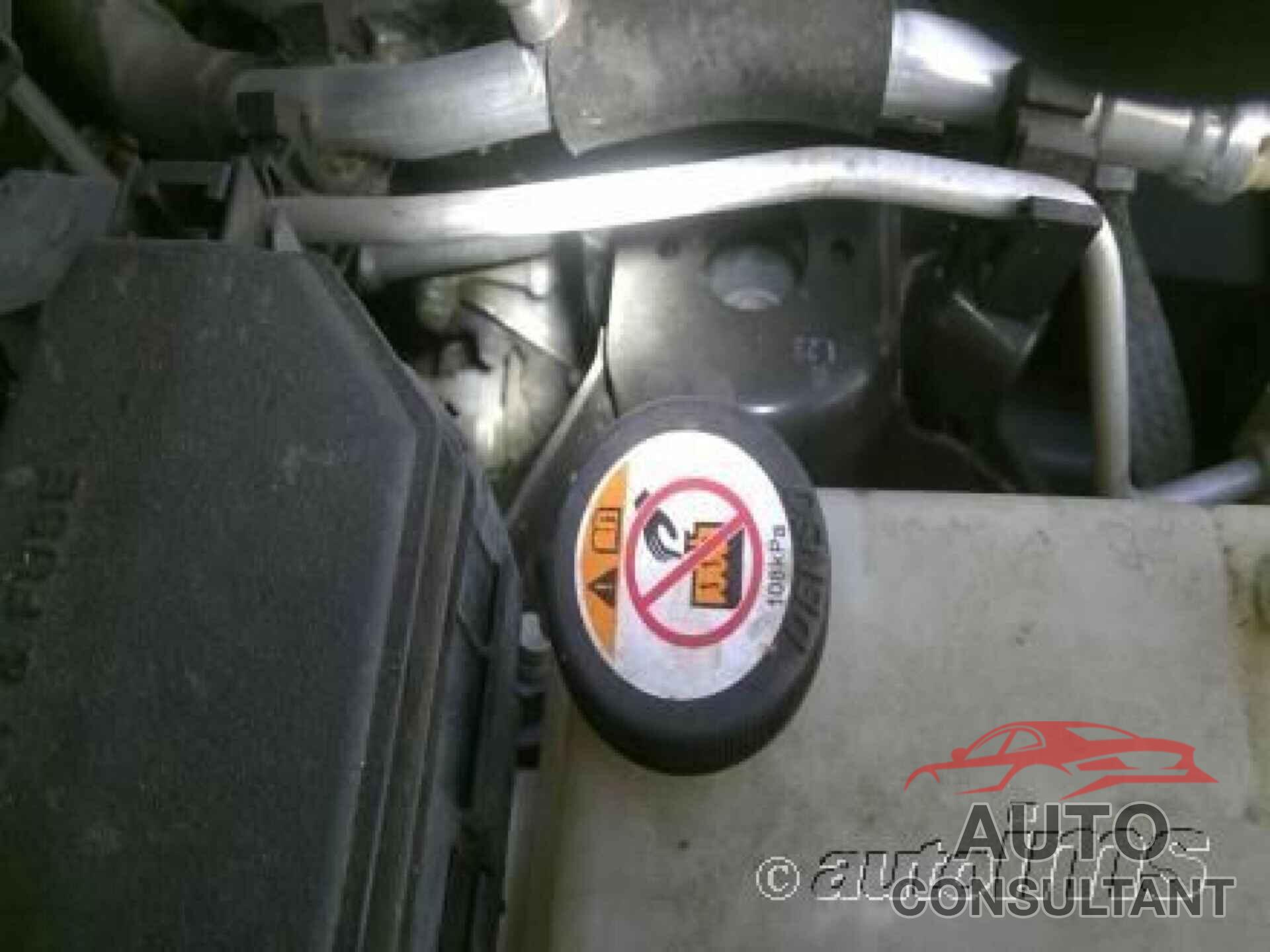 TOYOTA PRIUS 2019 - JTDKARFU7K3071461