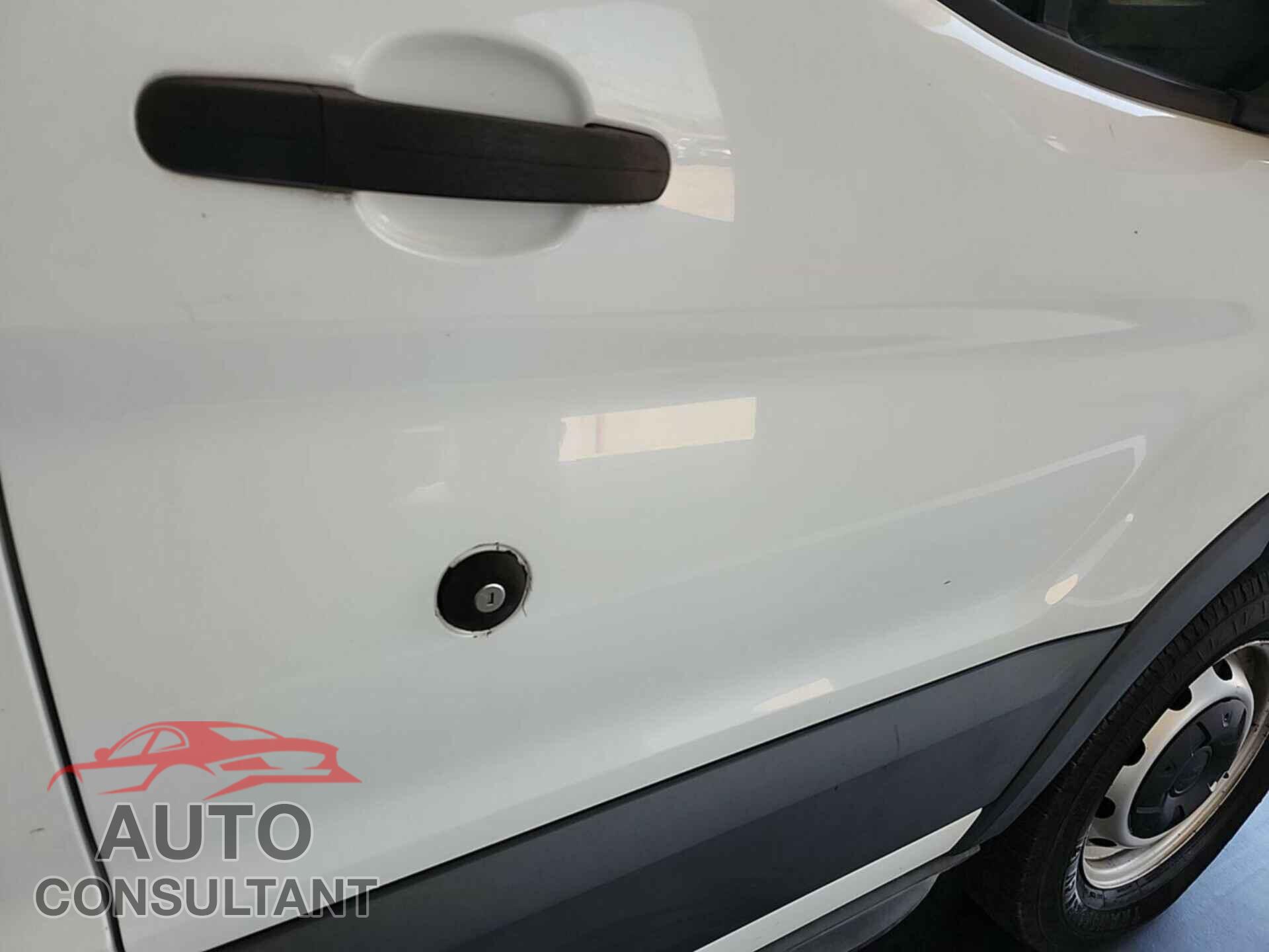 FORD TRANSIT 2015 - 1FTNR1YM0FKB30012