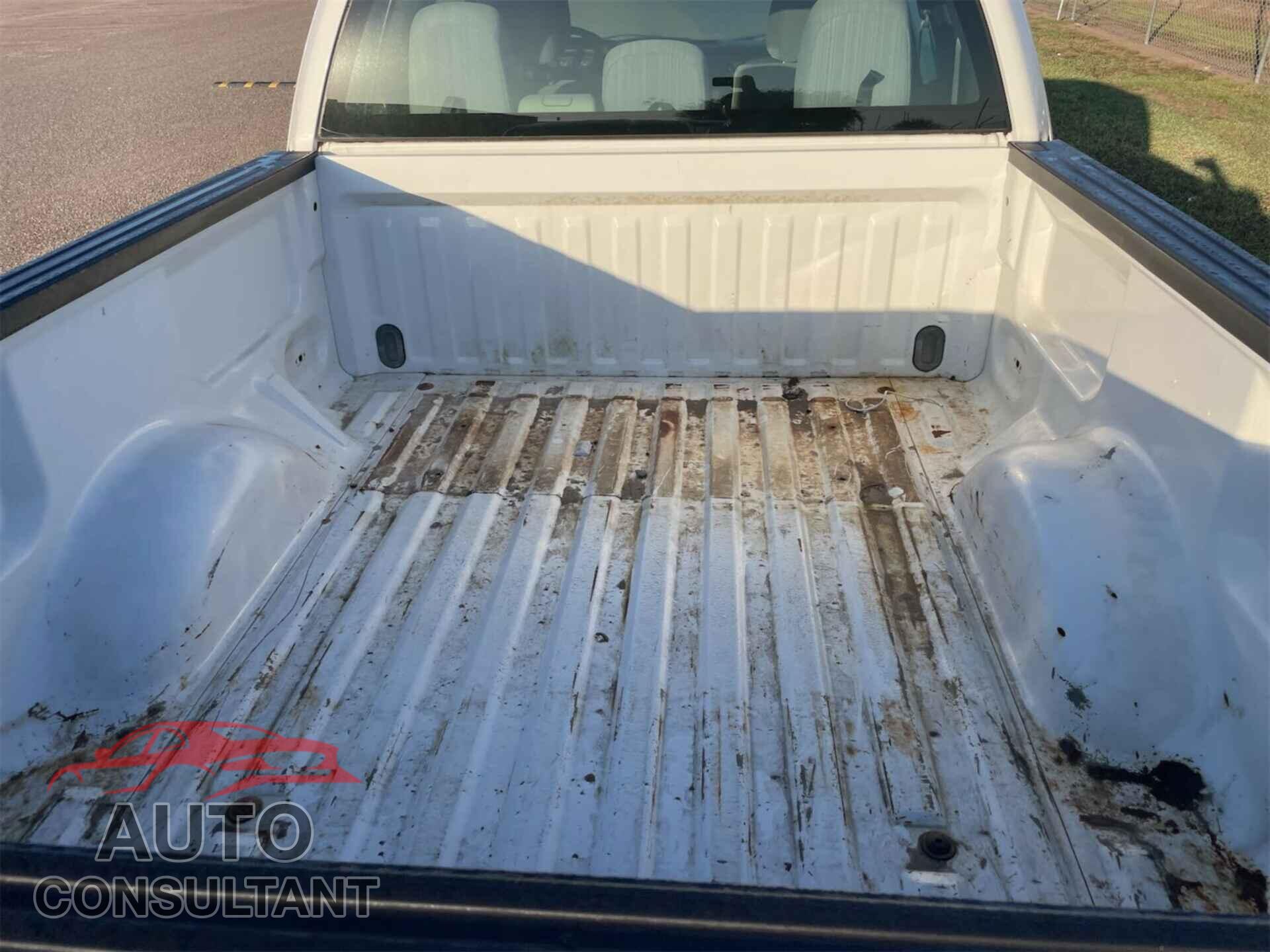 FORD F150 2012 - 1FTFX1CF9CFD02416