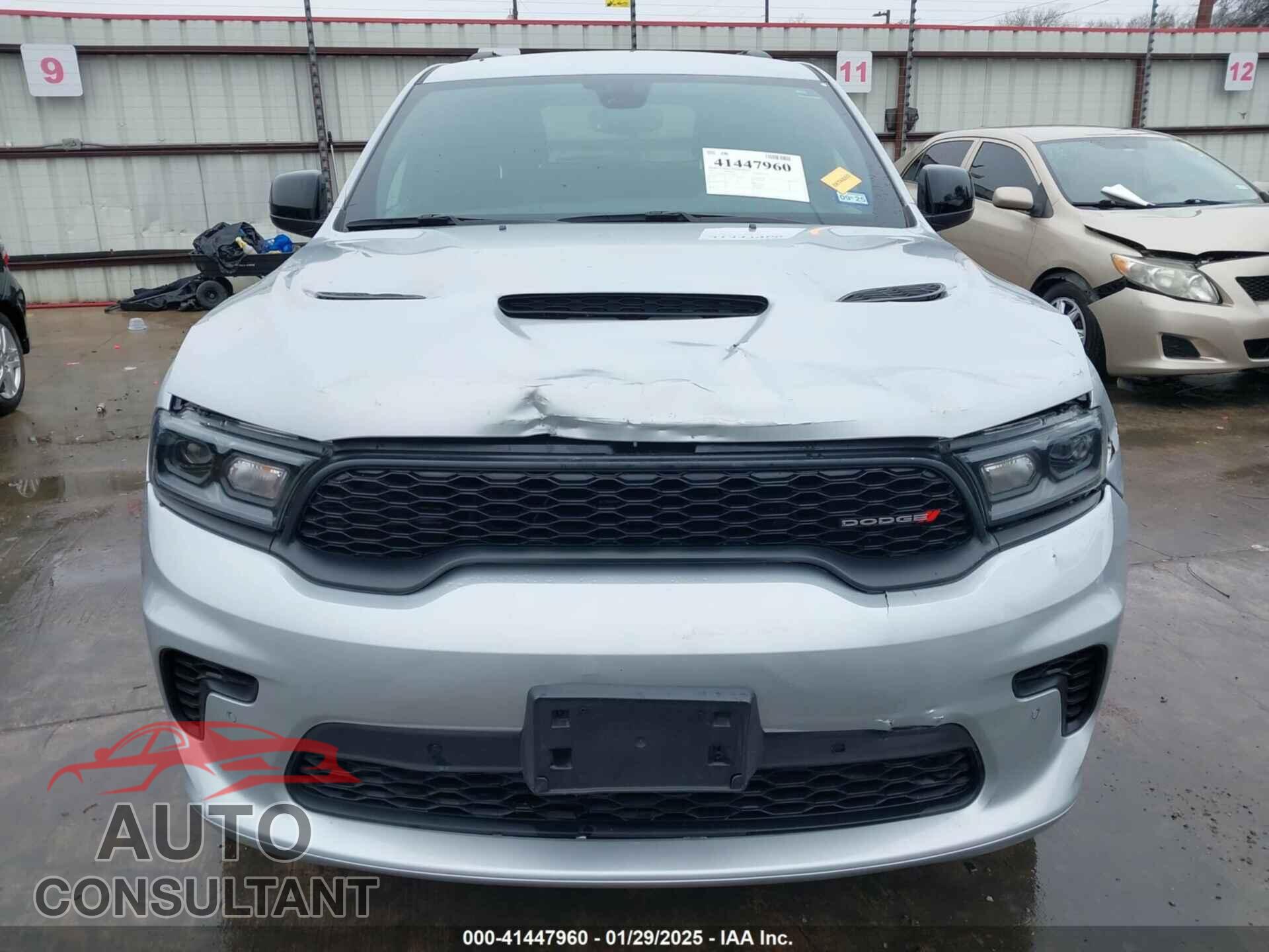 DODGE DURANGO 2023 - 1C4SDJCT3PC677402