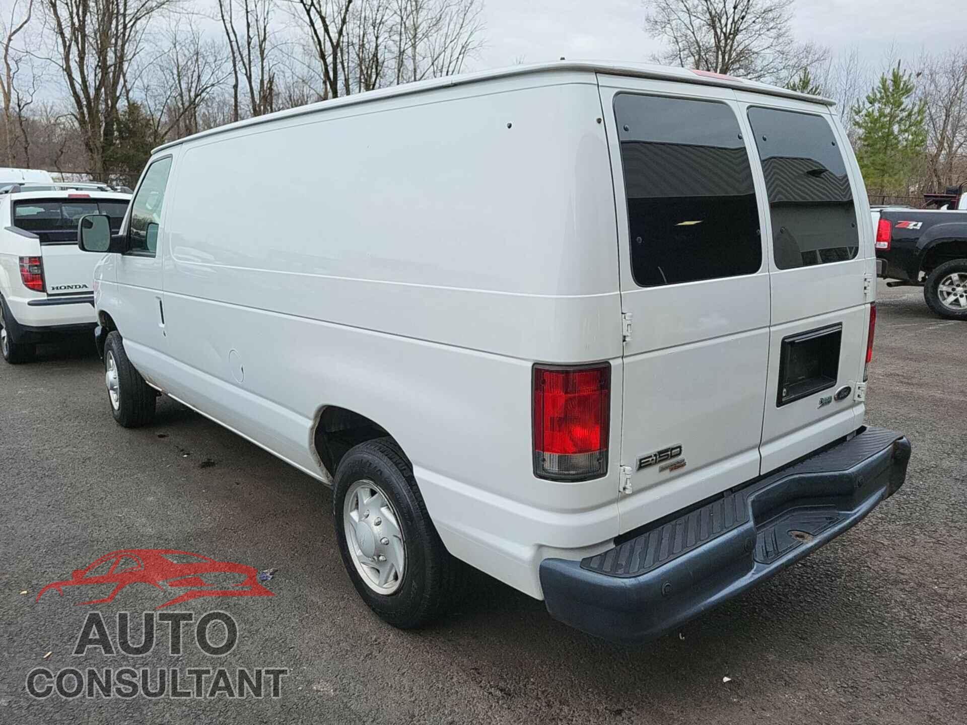 FORD E-150 2014 - 1FTNE1EW5EDA43968