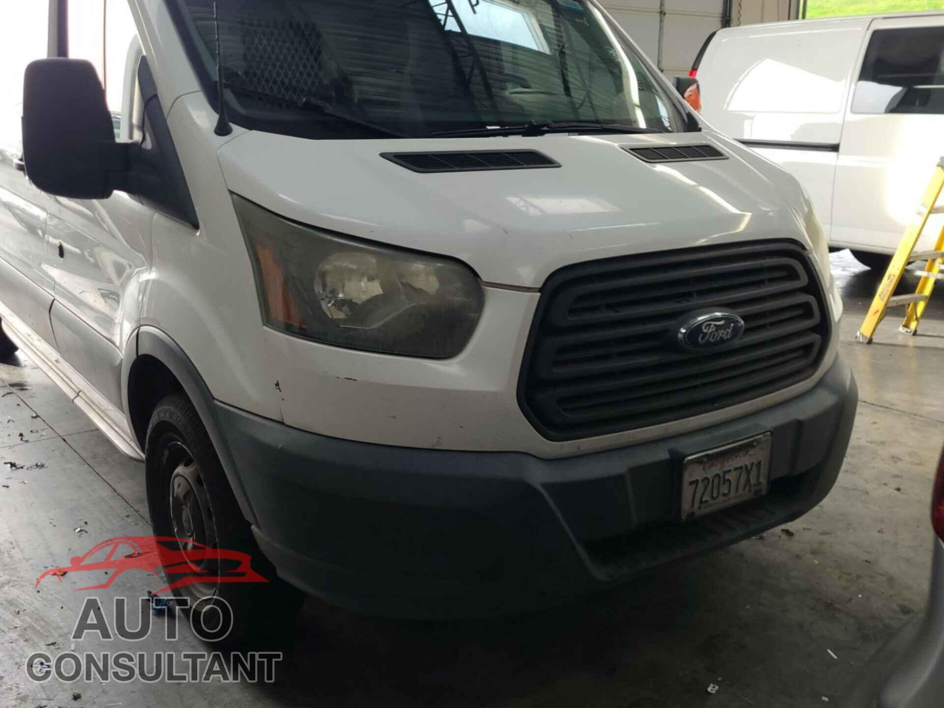 FORD TRANSIT 2015 - 1FTNE2YM3FKB30071