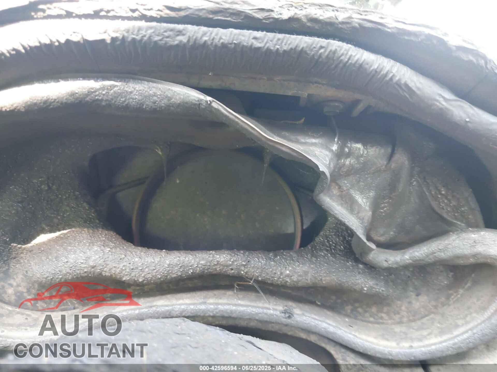 DODGE DURANGO 2021 - 1C4SDJH92MC683040