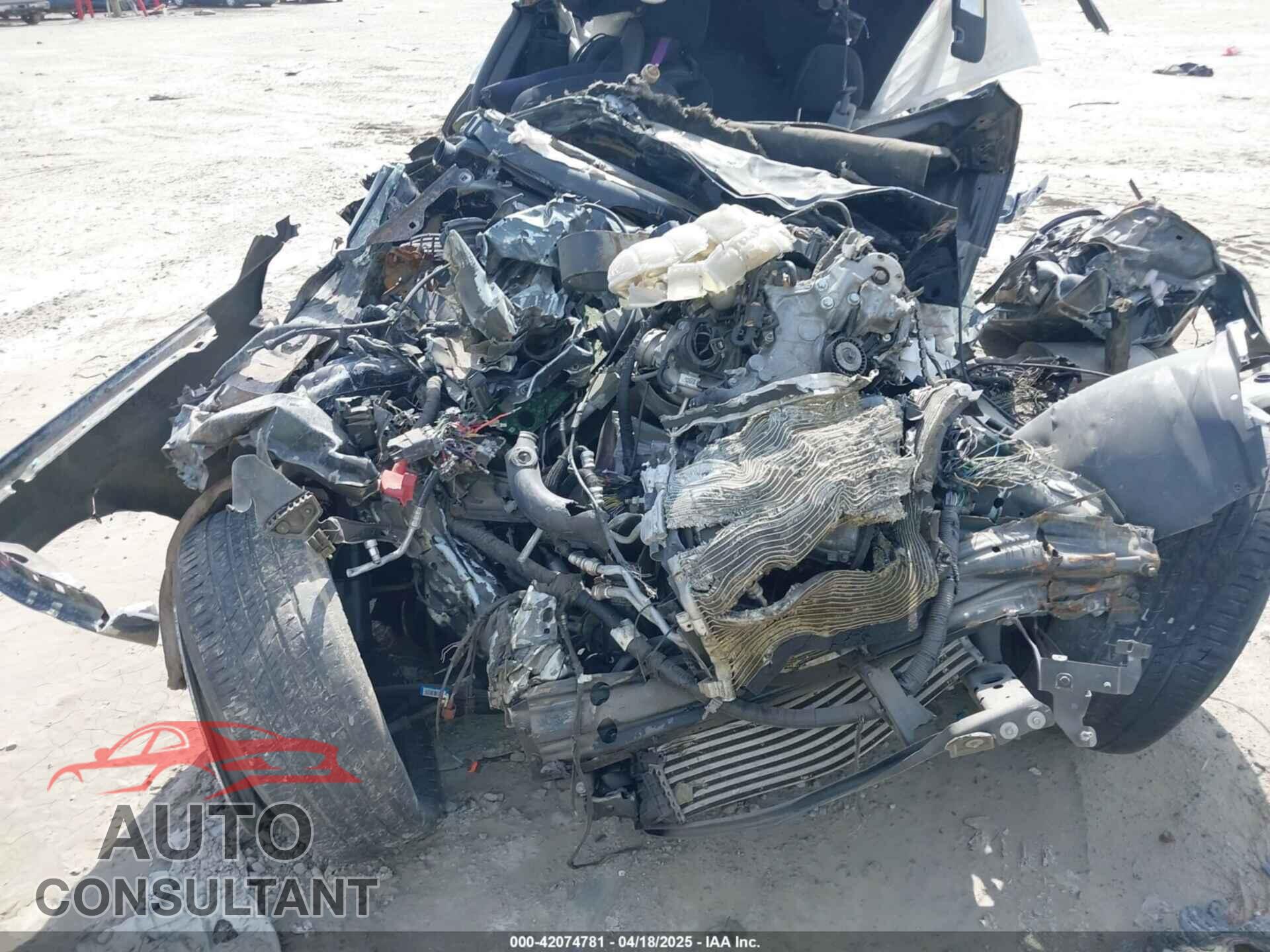 FORD MUSTANG 2020 - 1FA6P8TH2L5162425