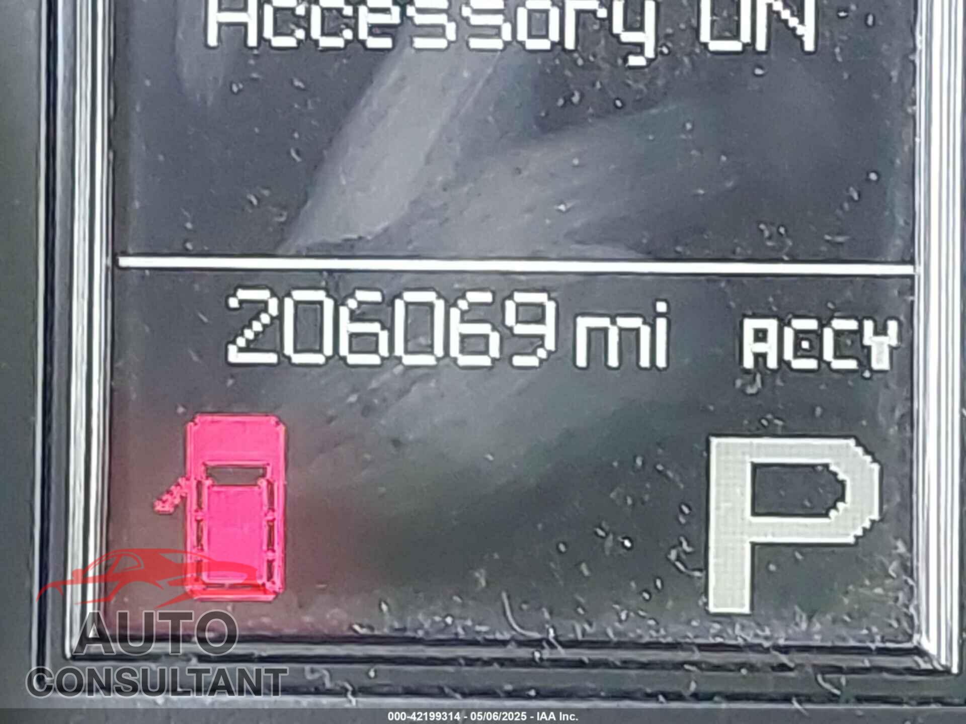 DODGE DURANGO 2013 - 1C4SDJCT5DC665912