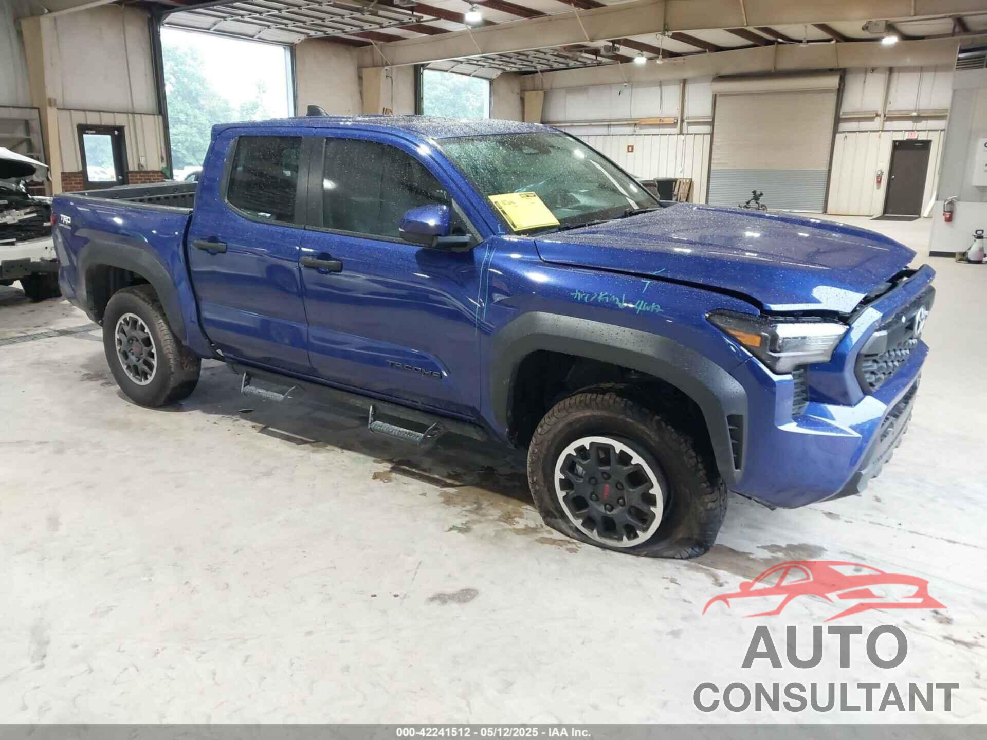 TOYOTA TACOMA 2024 - 3TYLB5JN3RT011149