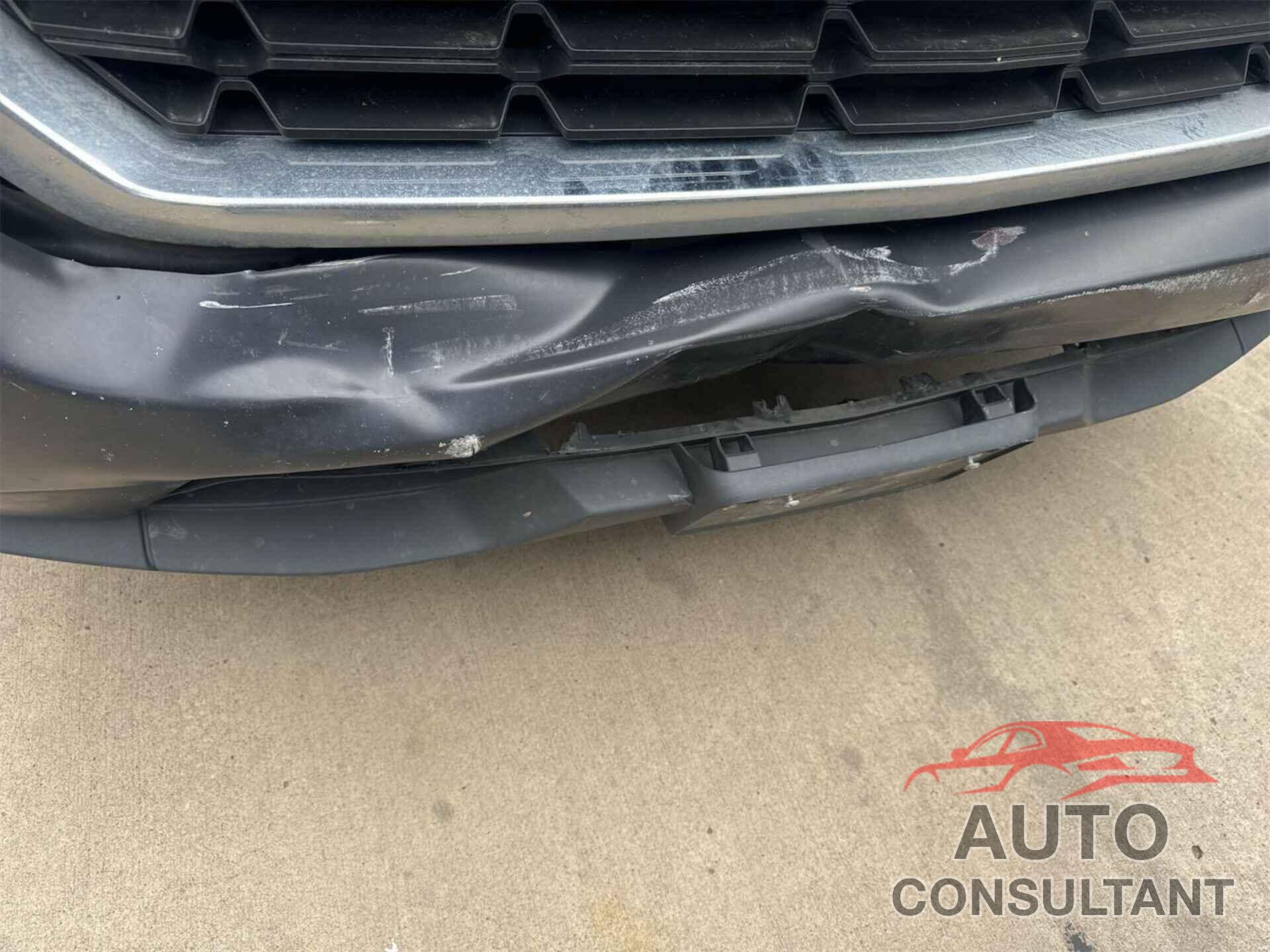 CHEVROLET SILVERADO 2017 - 1GCNCNEH1HZ403579