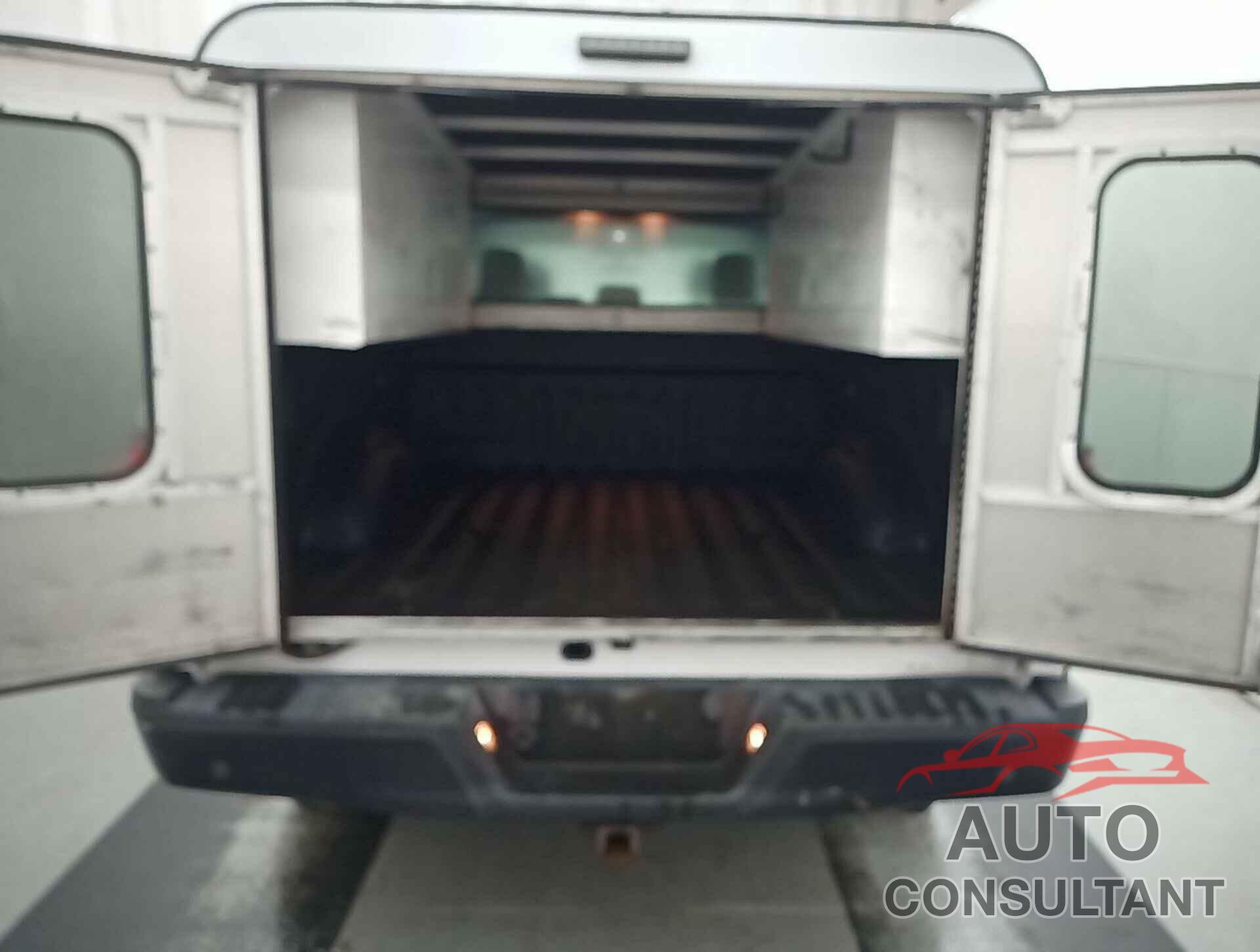 FORD F150 2019 - 1FTEX1EP9KKD65393