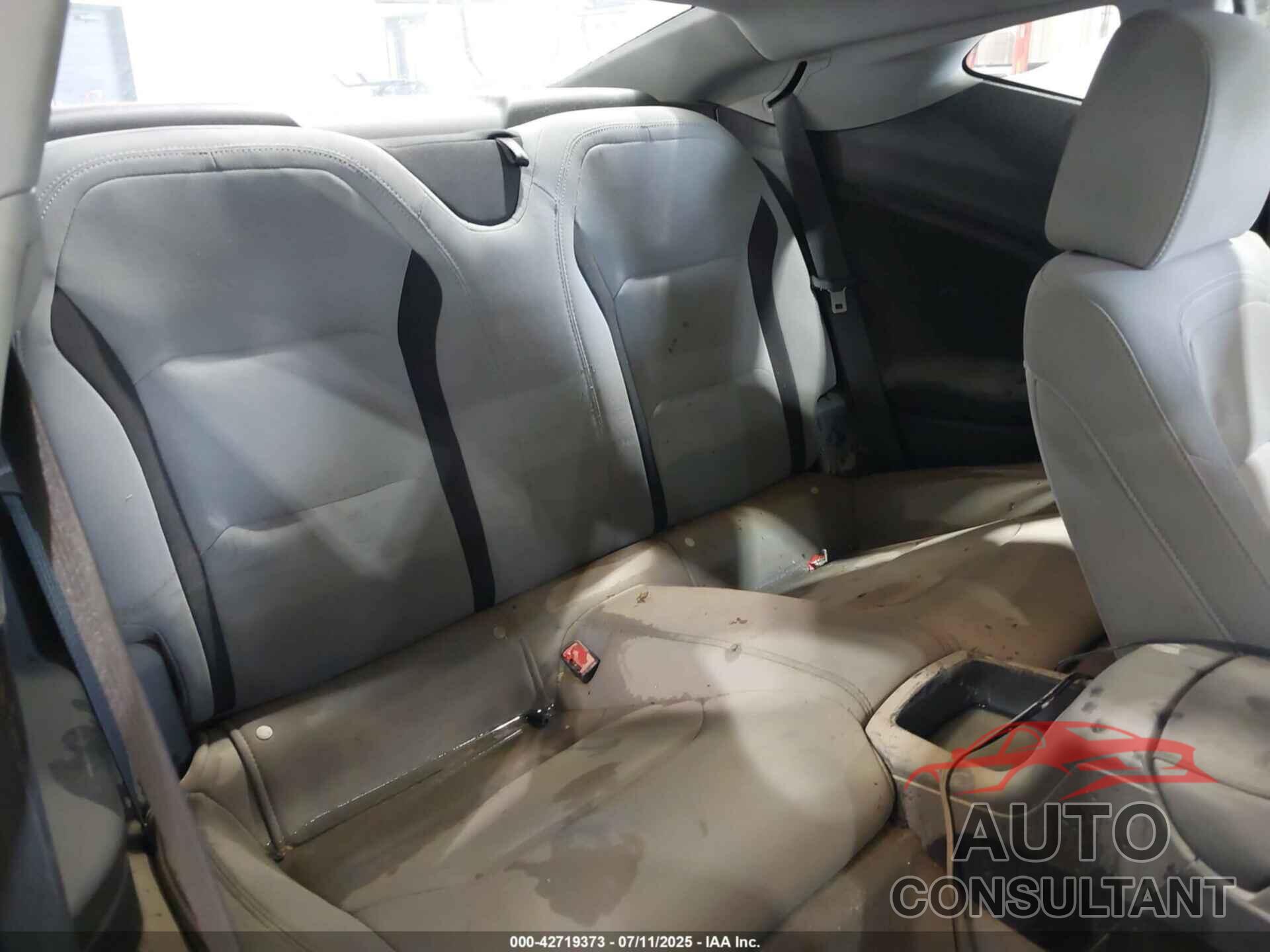 CHEVROLET CAMARO 2018 - 1G1FB1RX4J0188431