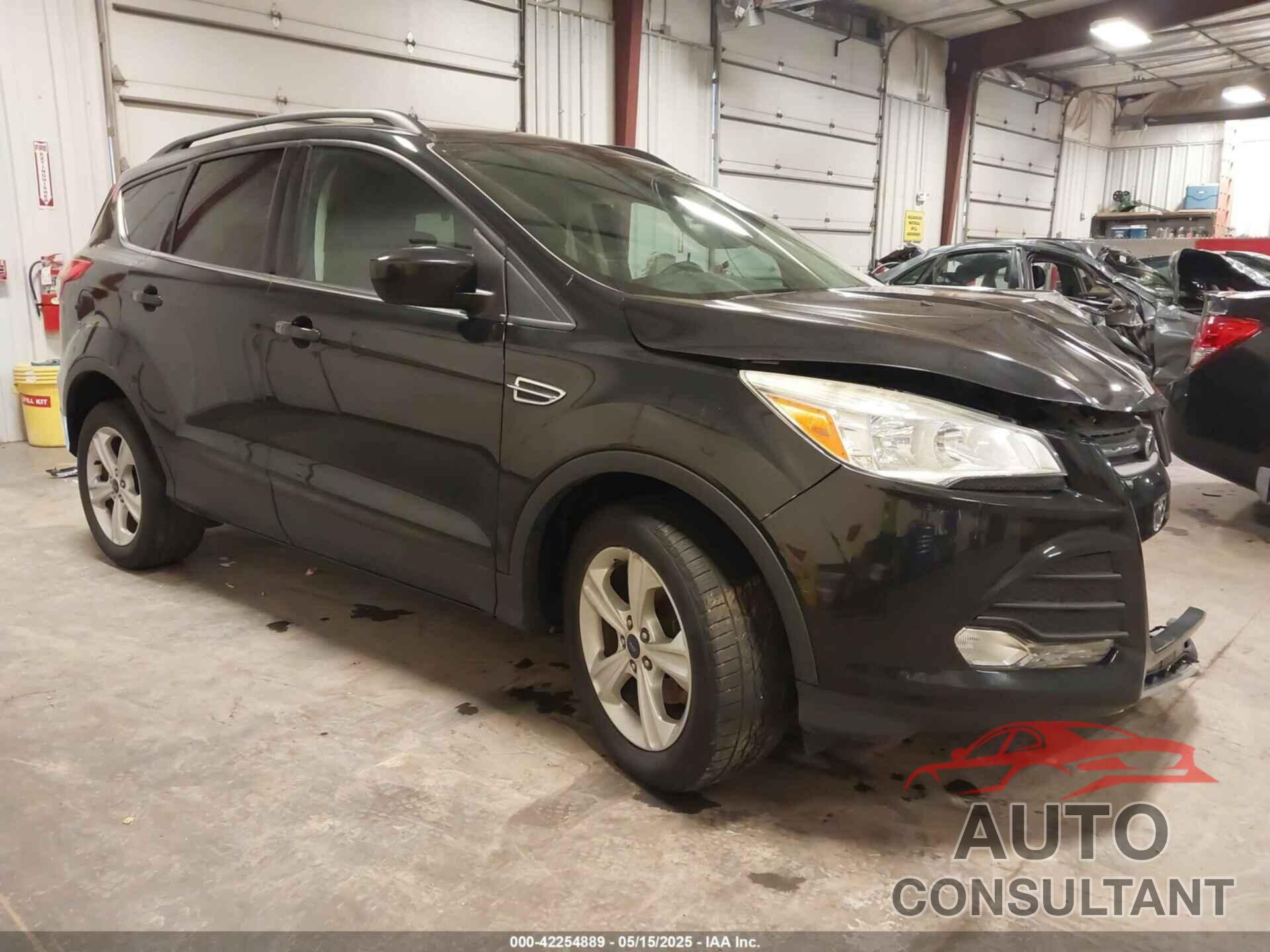 FORD ESCAPE 2014 - 1FMCU0GX5EUC36403